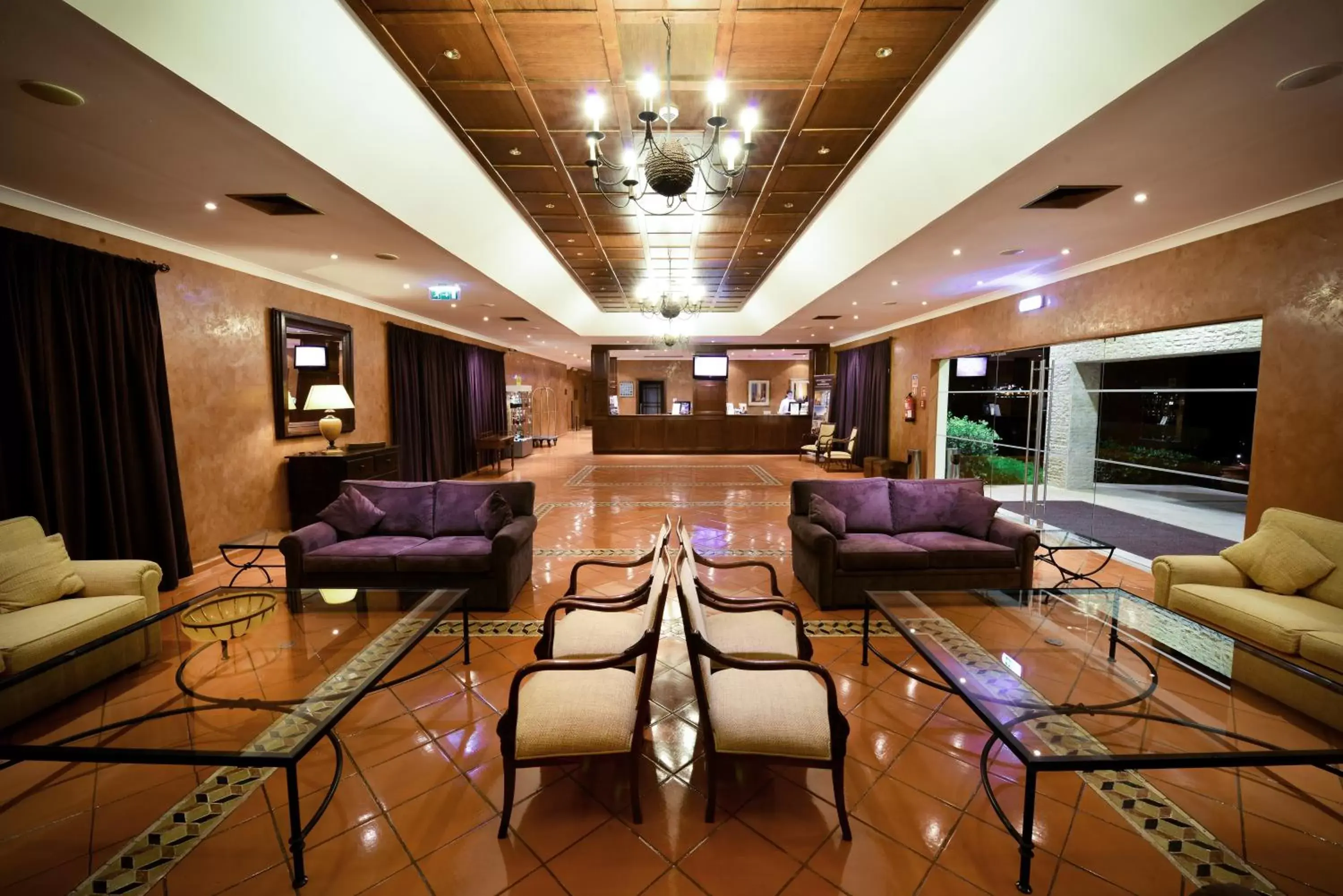 Lounge or bar in Vila Gale Albacora Lounge or bar in Vila Gale Albacora