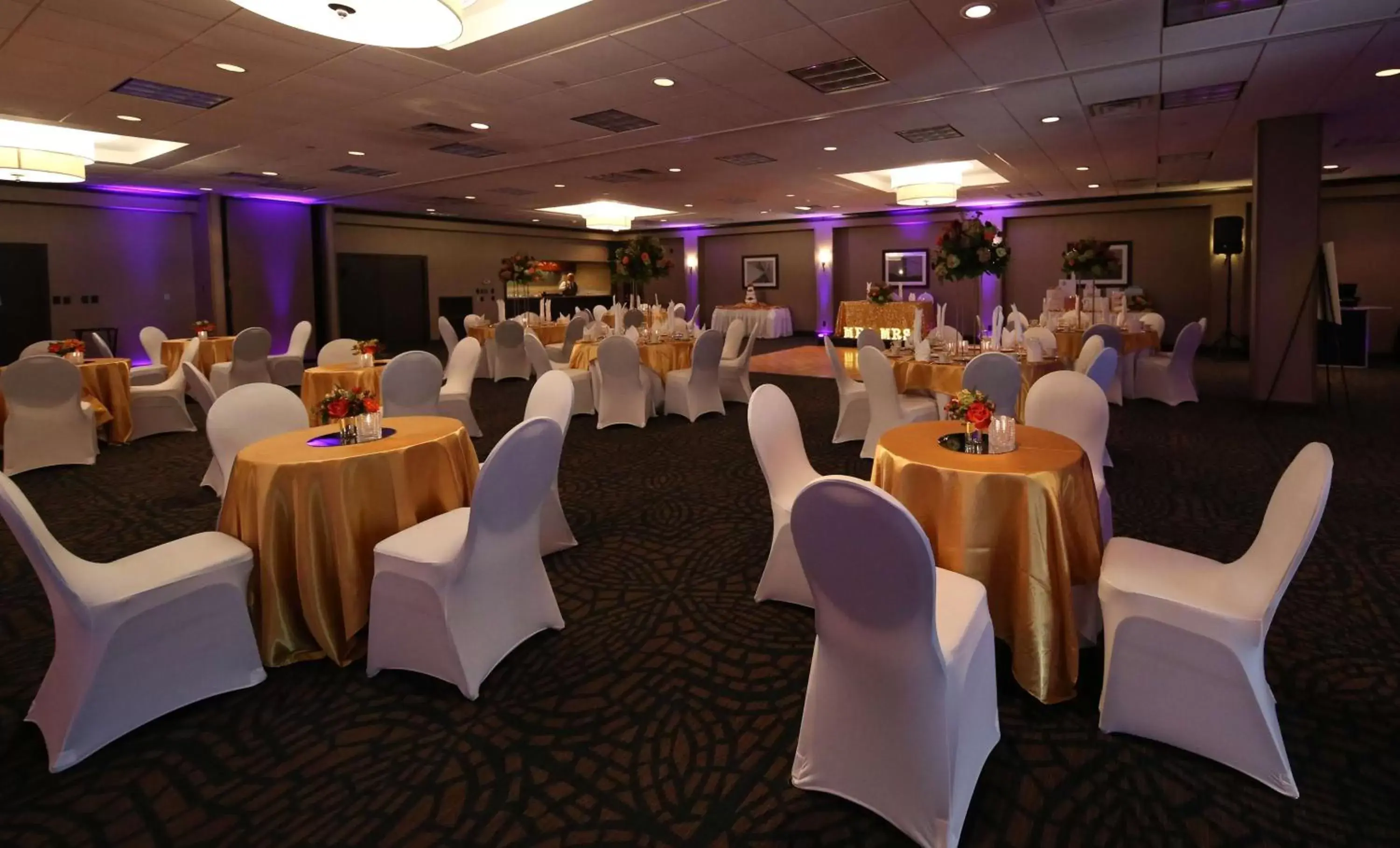 On site, Banquet Facilities in Best Western Plus Kingston Hotel and Conference Center