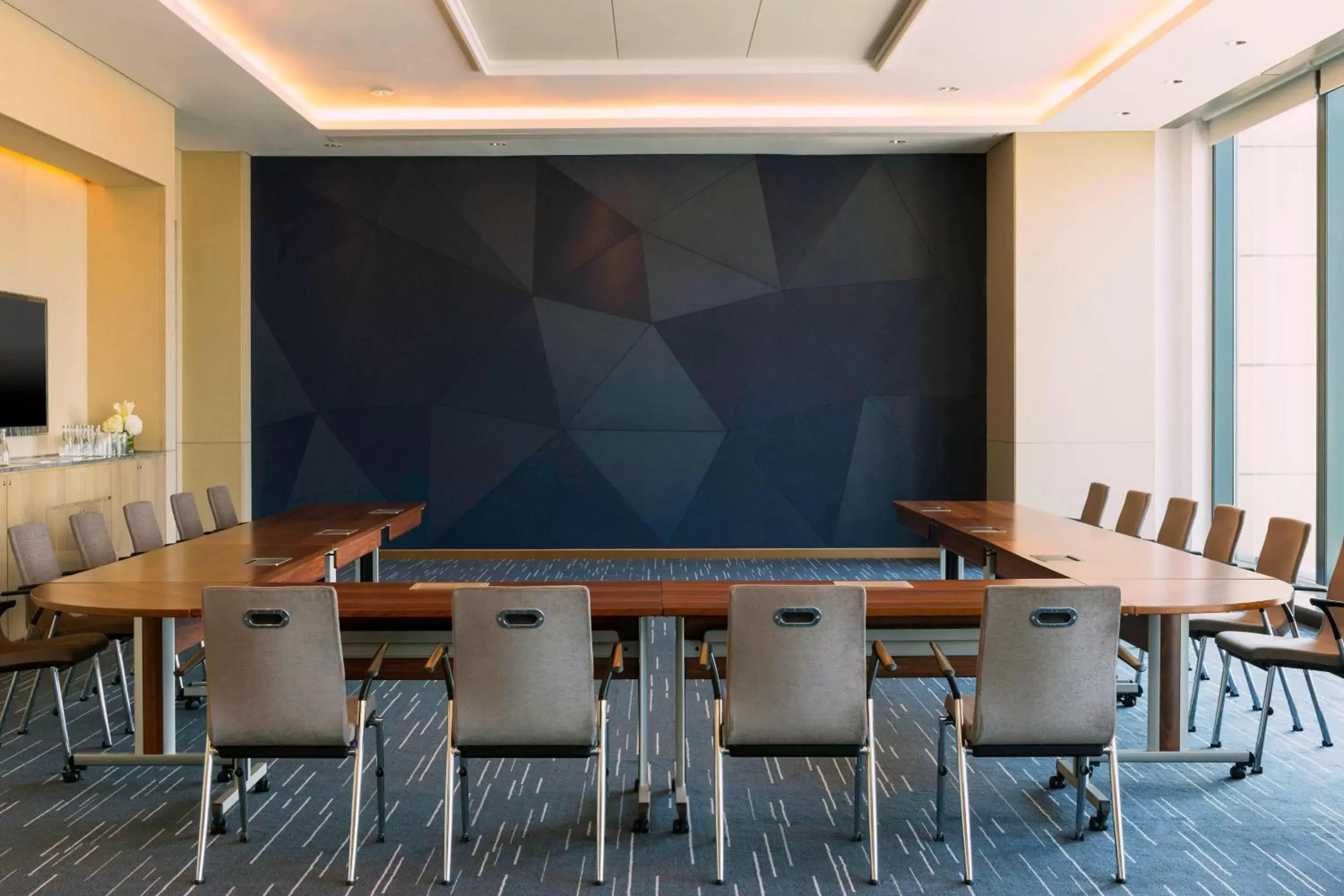 Meeting/conference room in The Westin City Centre Bahrain