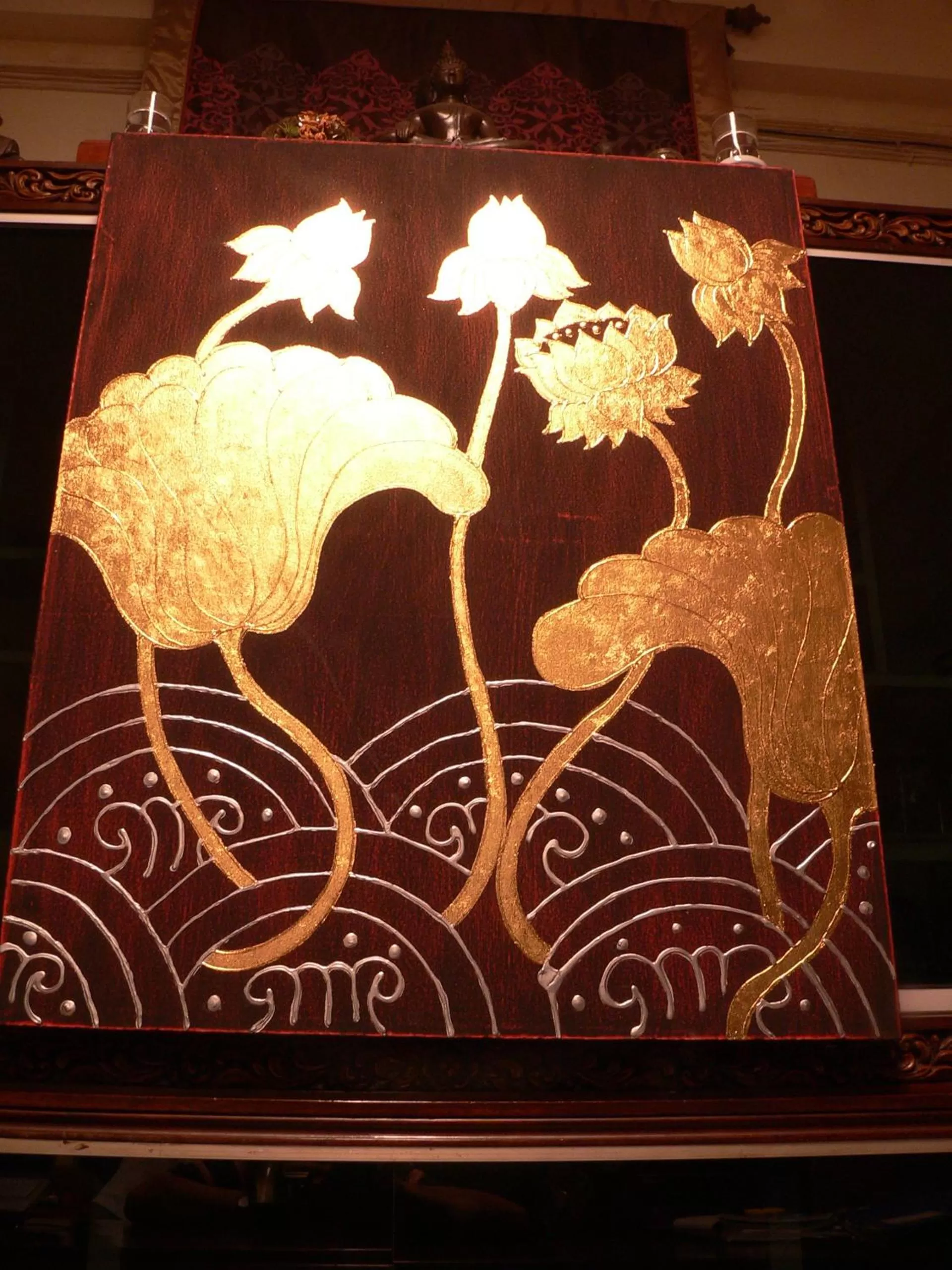 โรงแรมตีฆ้อง - Tri Gong Hotel