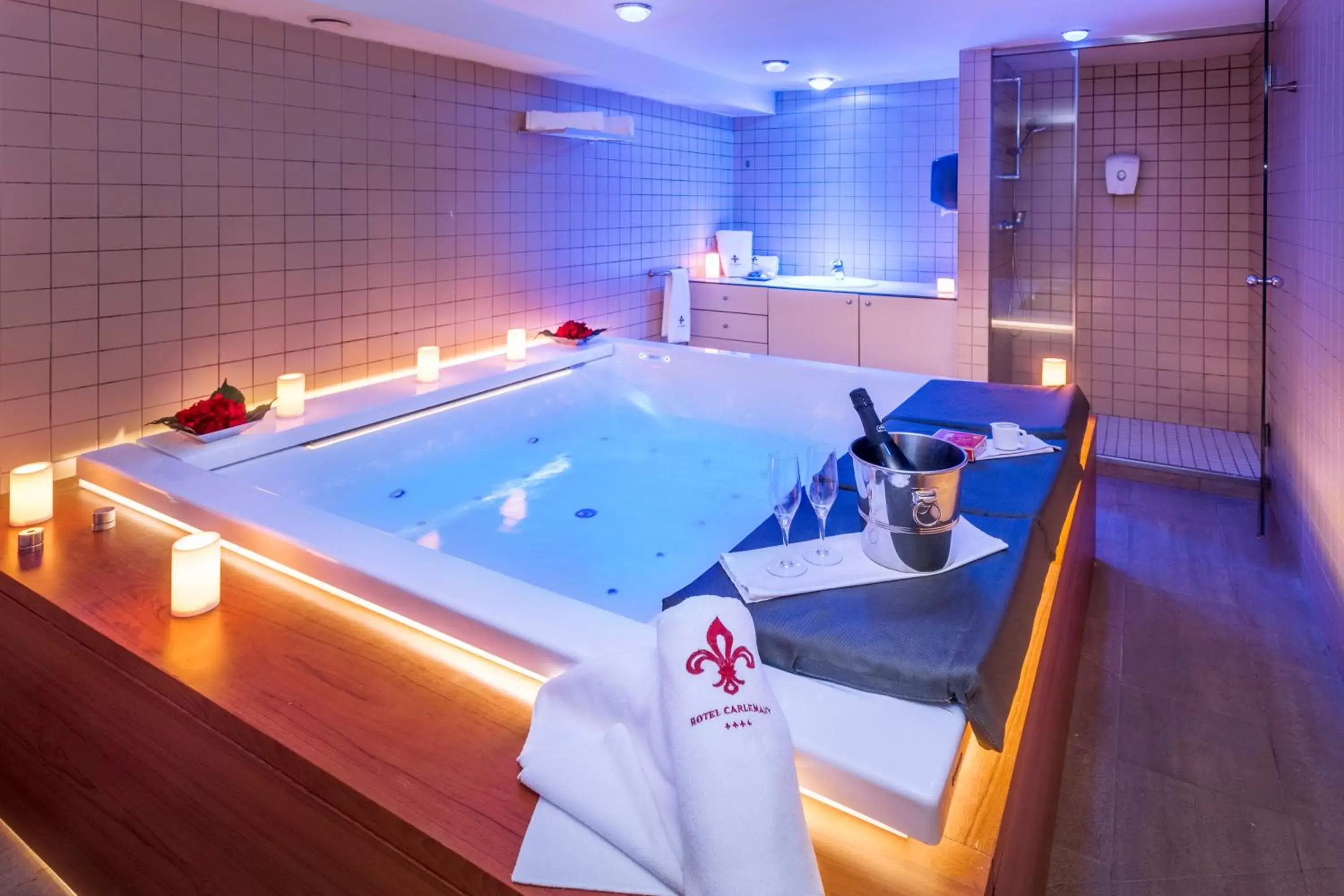 Hotel Spa Termes Carlemany Hotel Spa Termes Carlemany