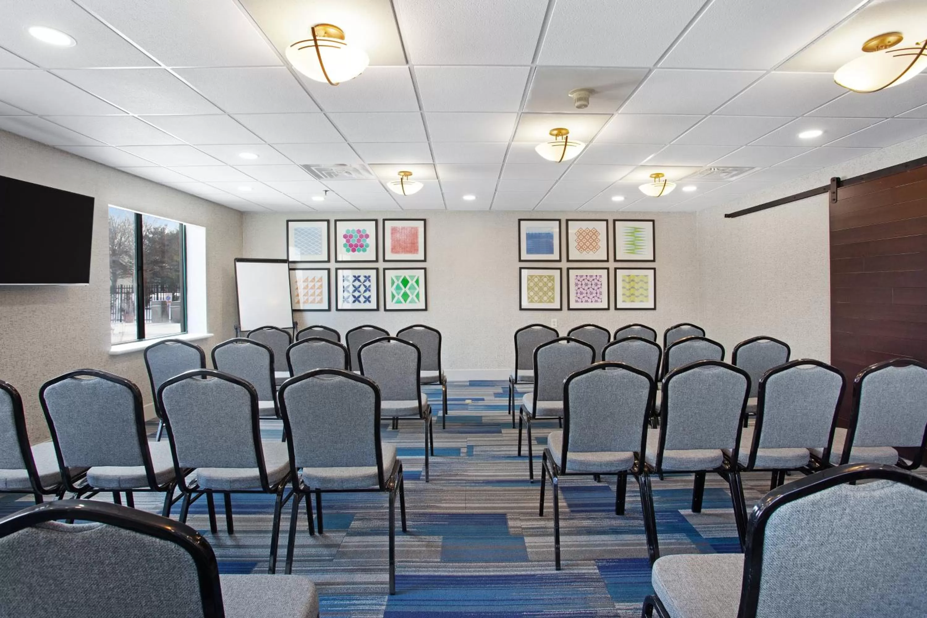 Meeting/conference room in Holiday Inn Express Exton - Great Valley by IHG