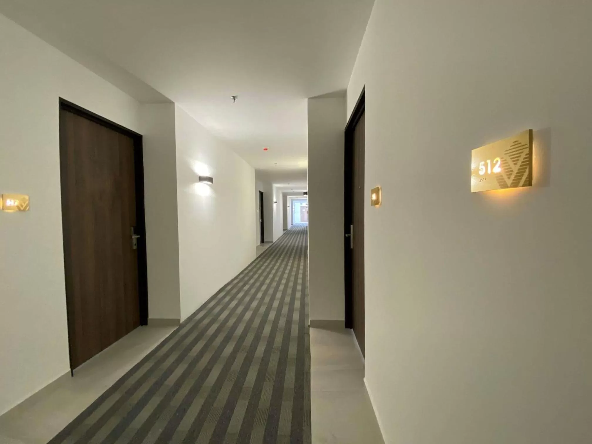 On site in Wyndham Puebla Angelopolis