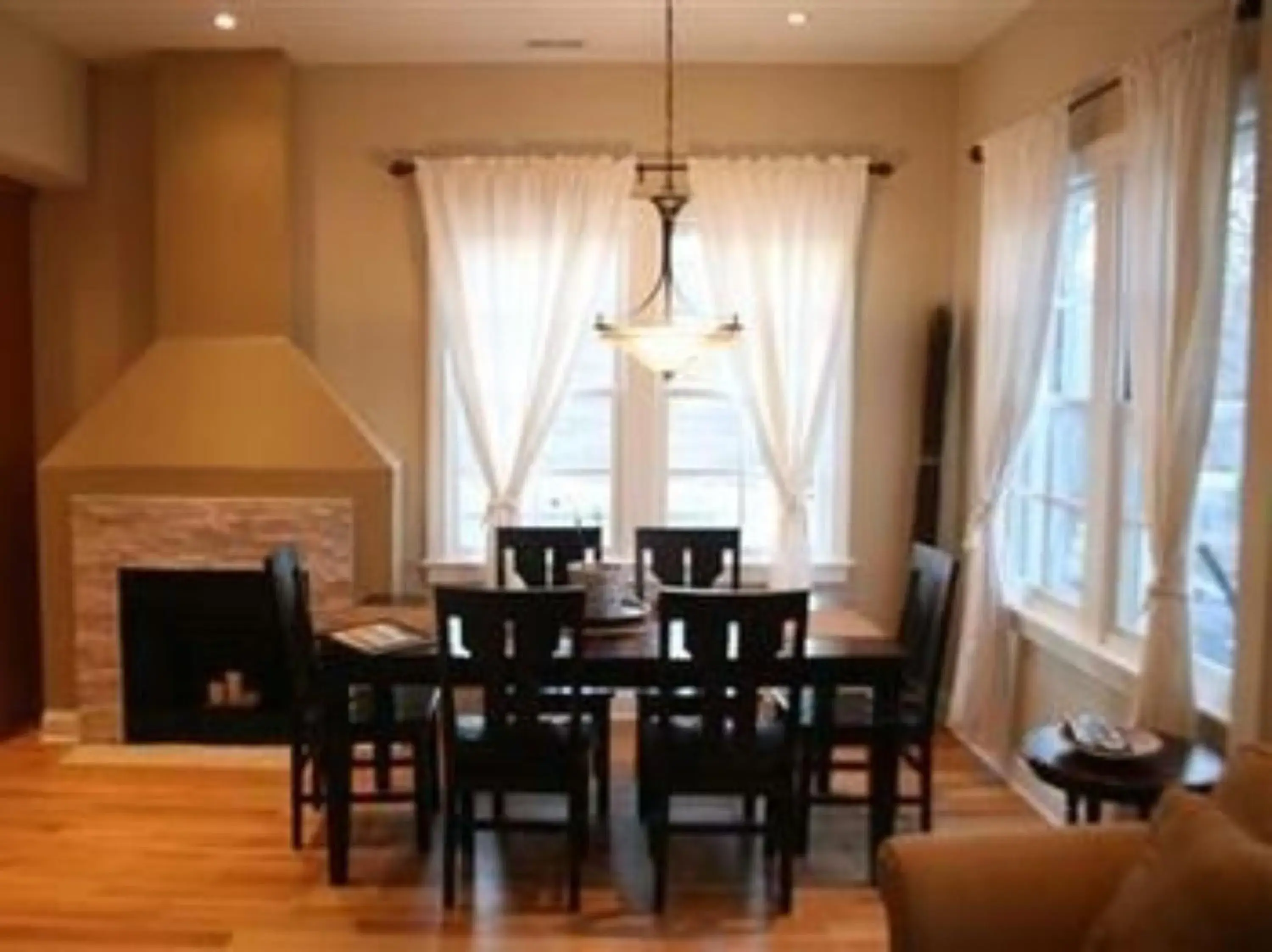 Other, Dining Area in Roscoe Village Guesthouse