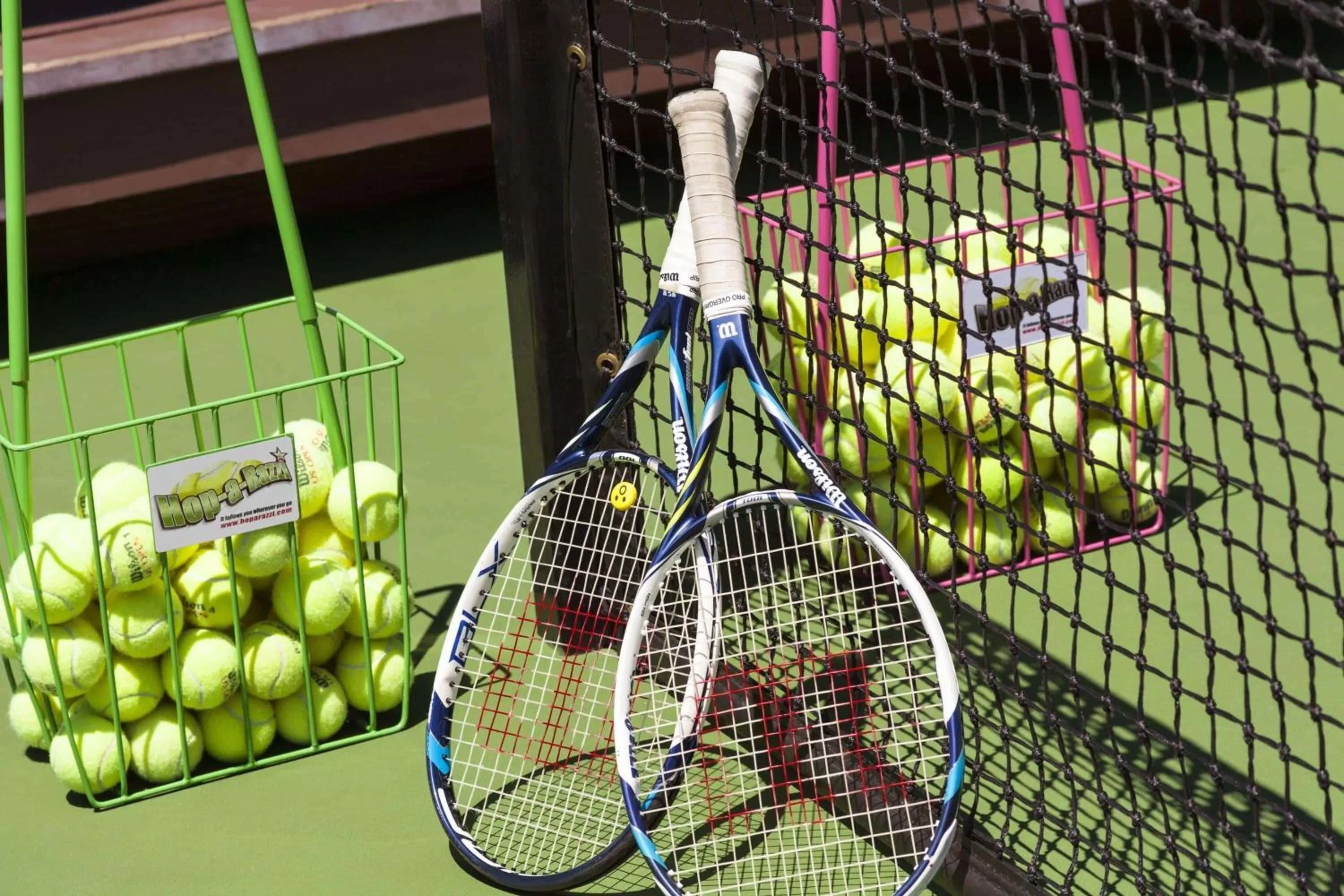 On site in Silverado Resort