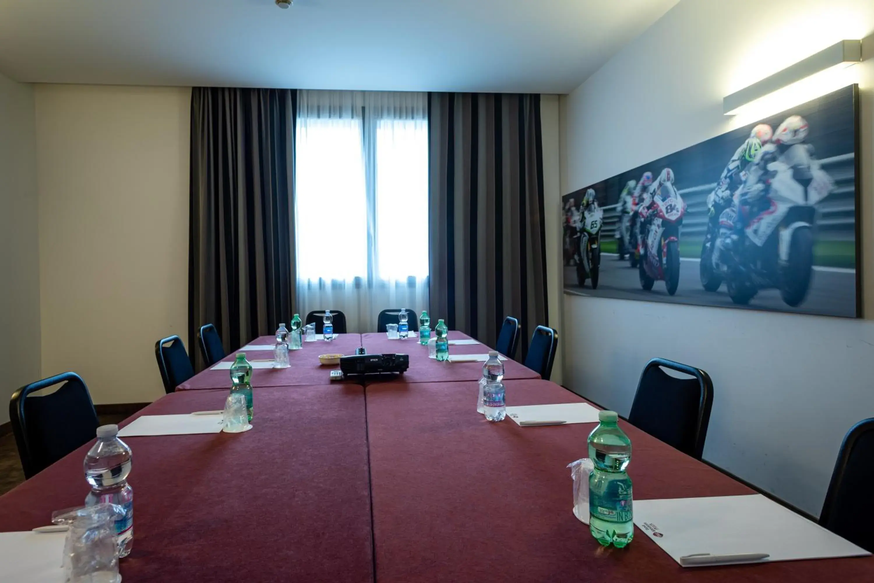 Best Western Premier Hotel Monza E Brianza Palace