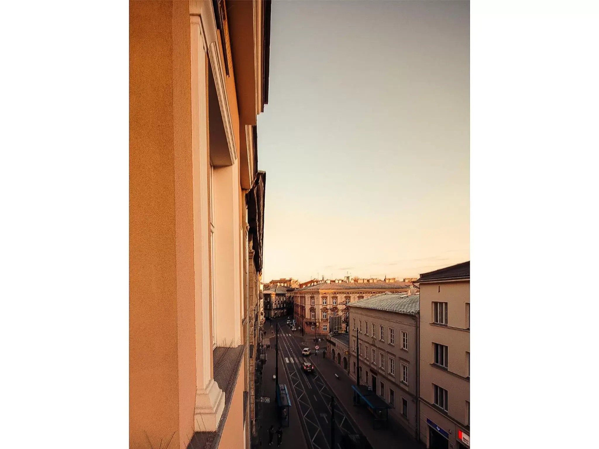 Facade/entrance, Balcony/Terrace in Hotel Yarden by Artery Hotels