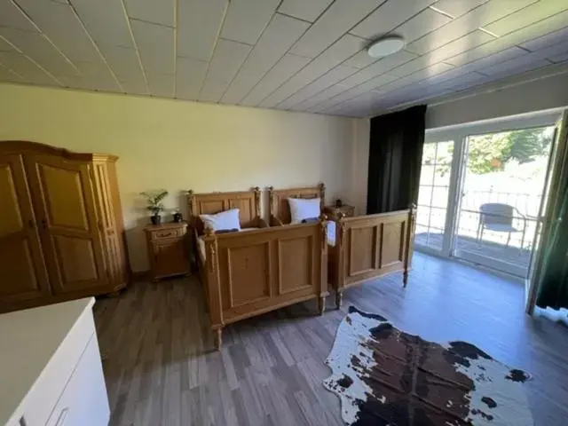 Apartment - single occupancy in Hotel Rehkitz Apartment - single occupancy in Hotel Rehkitz