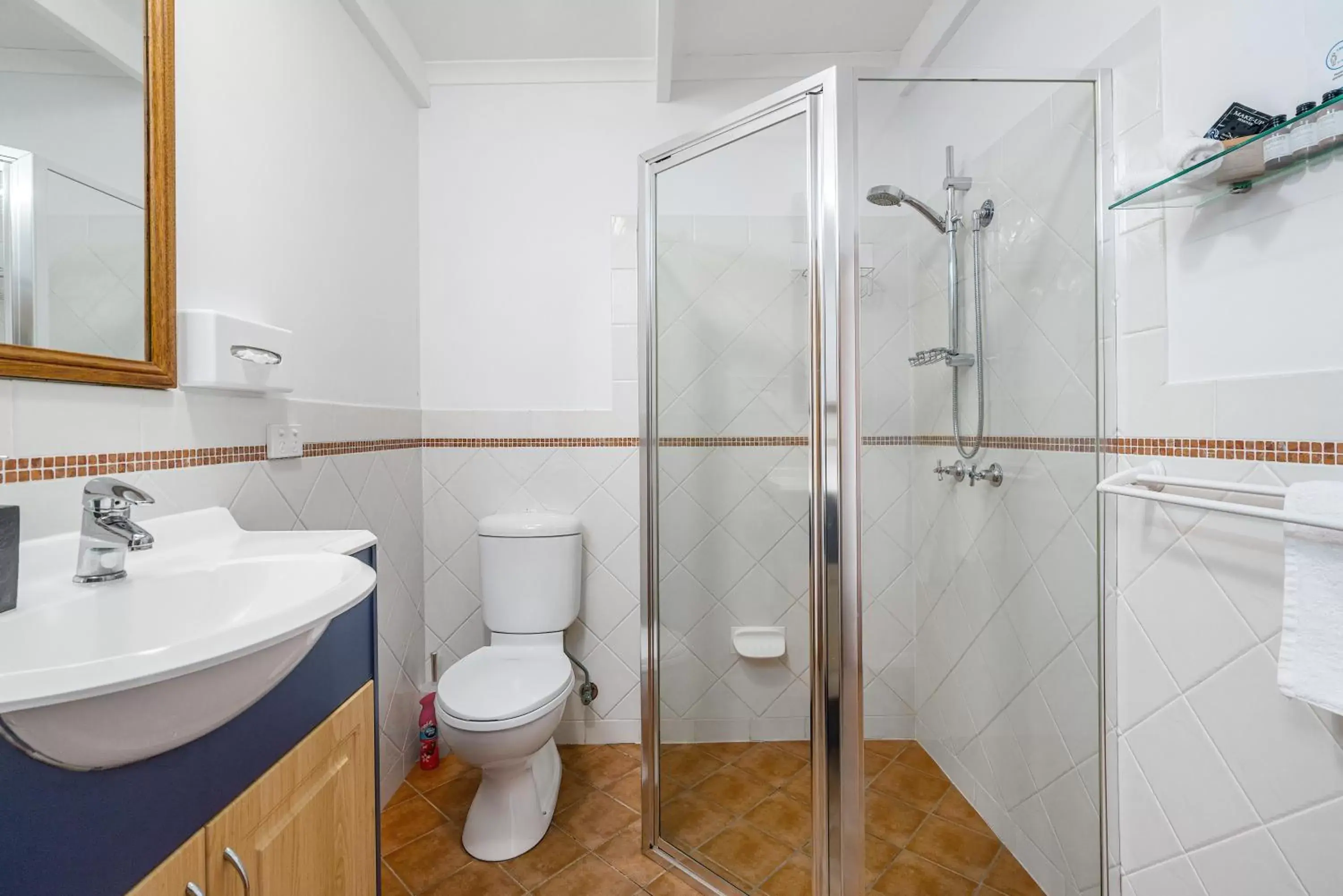 Toilet, Bathroom in Coast Yamba - Adults Only