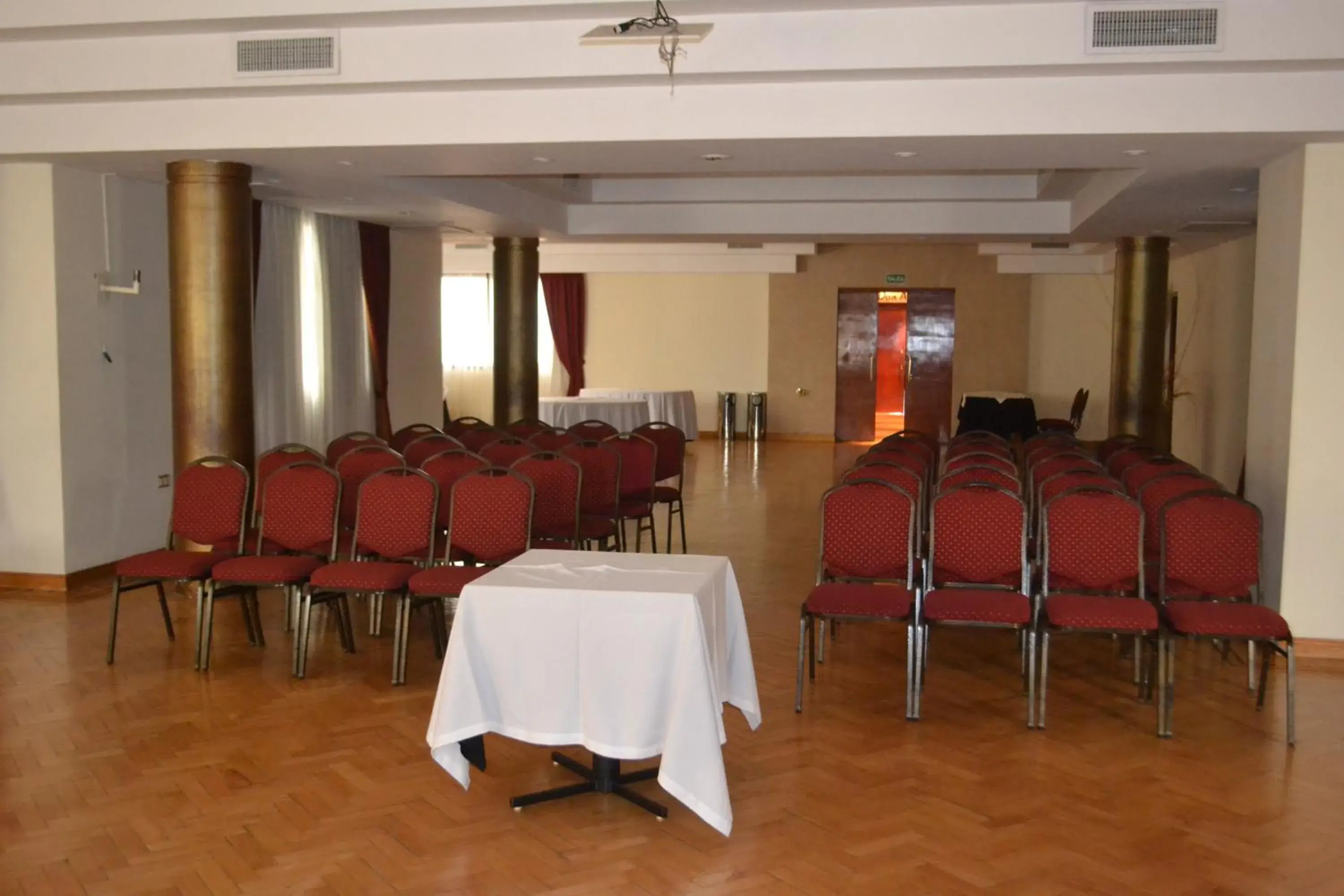 Meeting/conference room in Gran Hotel Presidente