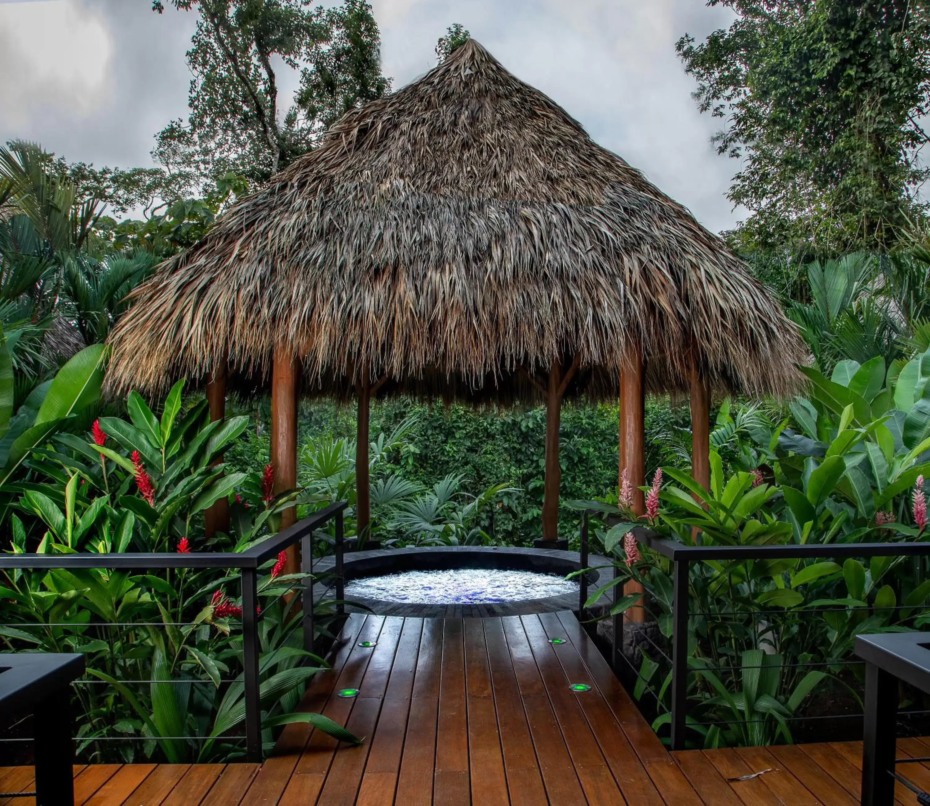Spa and wellness centre/facilities in Amor Arenal Adults Friendly