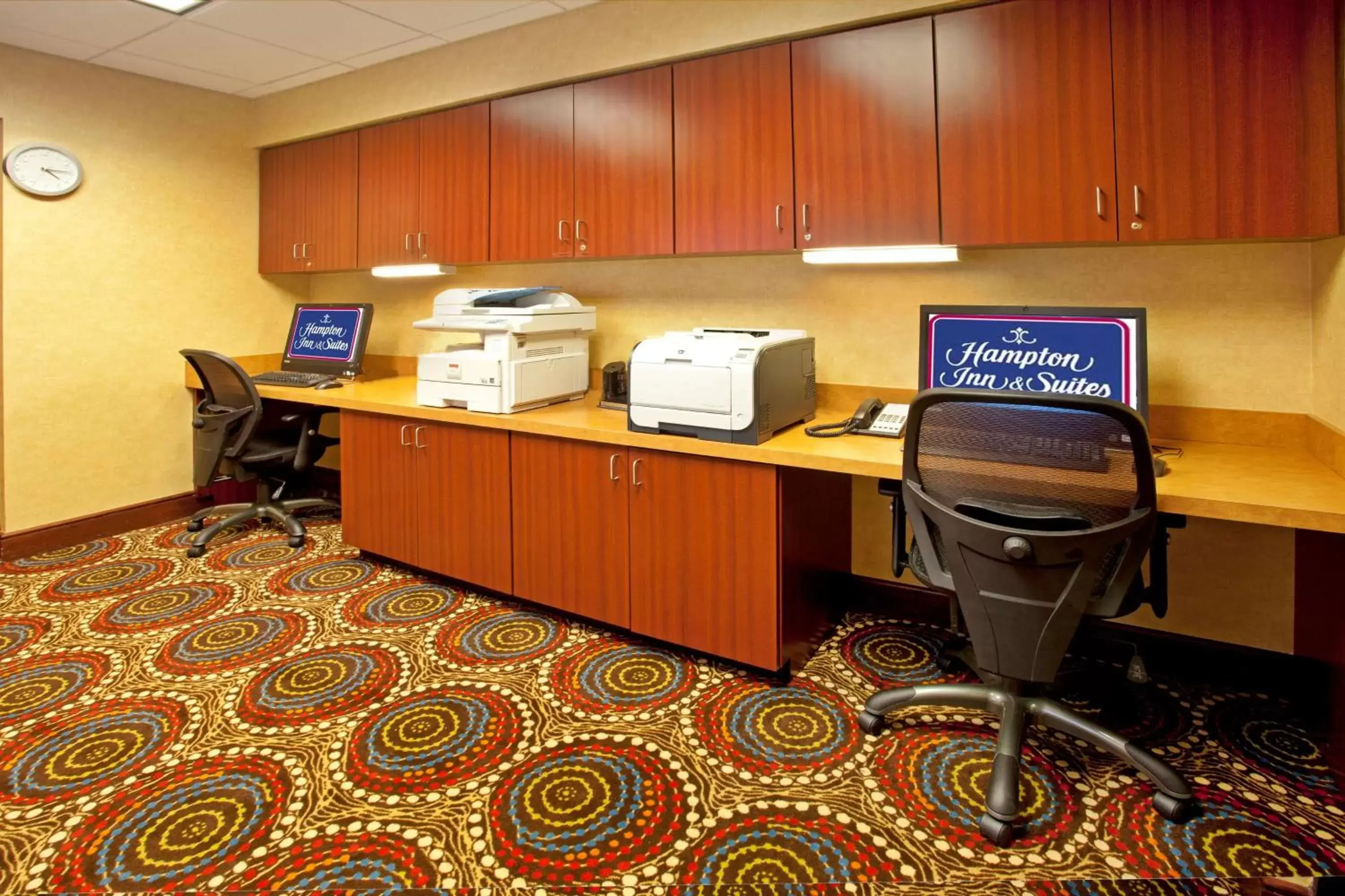 Business facilities in Hampton Inn & Suites Nashville-Smyrna