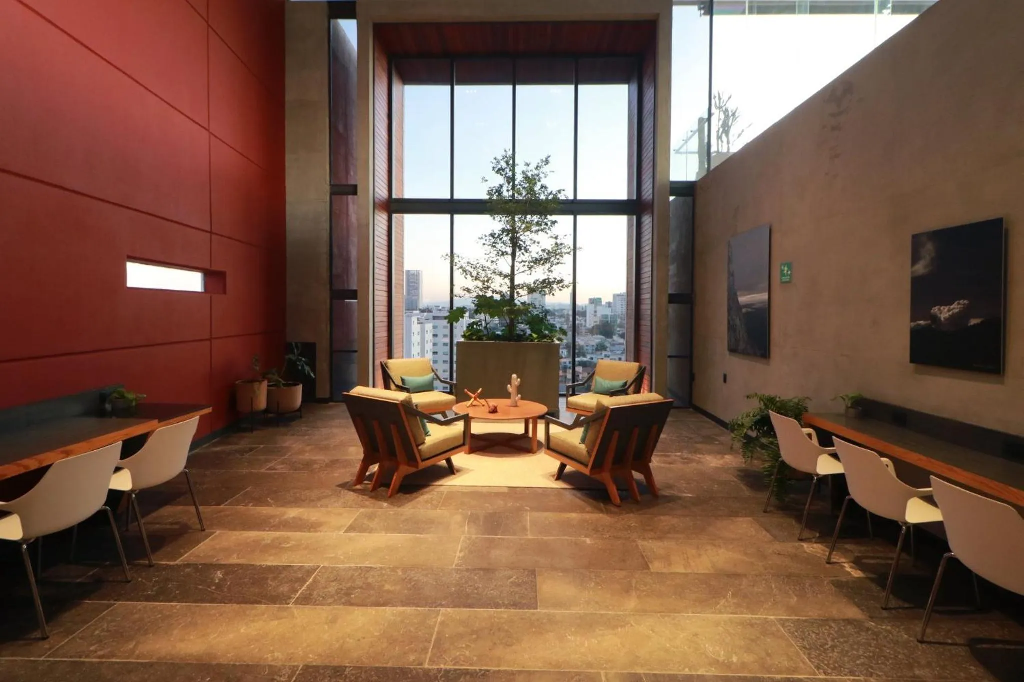 Other in voco Guadalajara Neruda by IHG