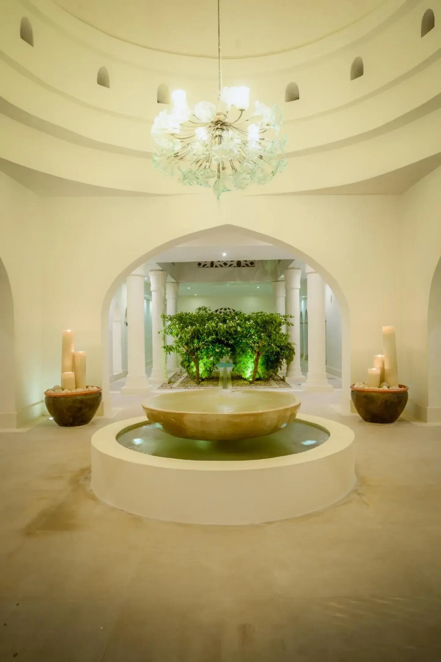 Spa and wellness centre/facilities in Swahili Beach Spa and wellness centre/facilities in Swahili Beach