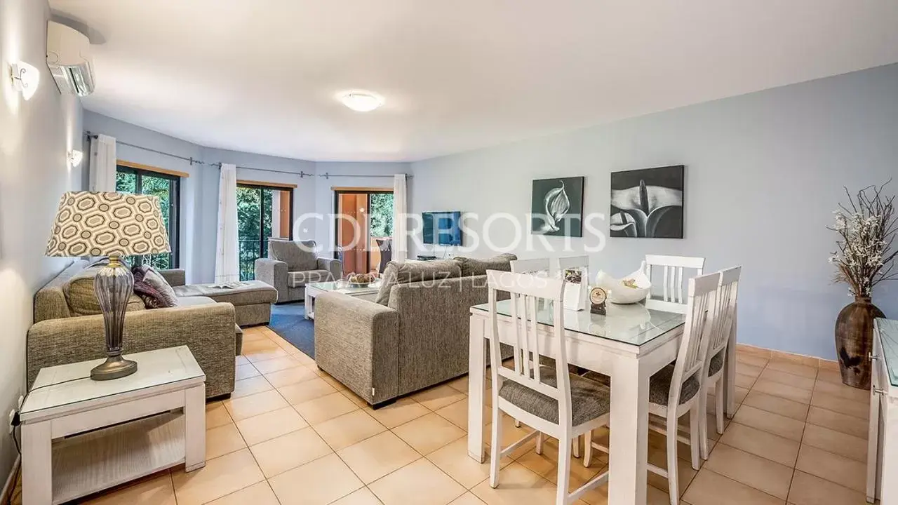 Three-Bedroom Superior Apartment in Estrela da Luz Resort Three-Bedroom Superior Apartment in Estrela da Luz Resort