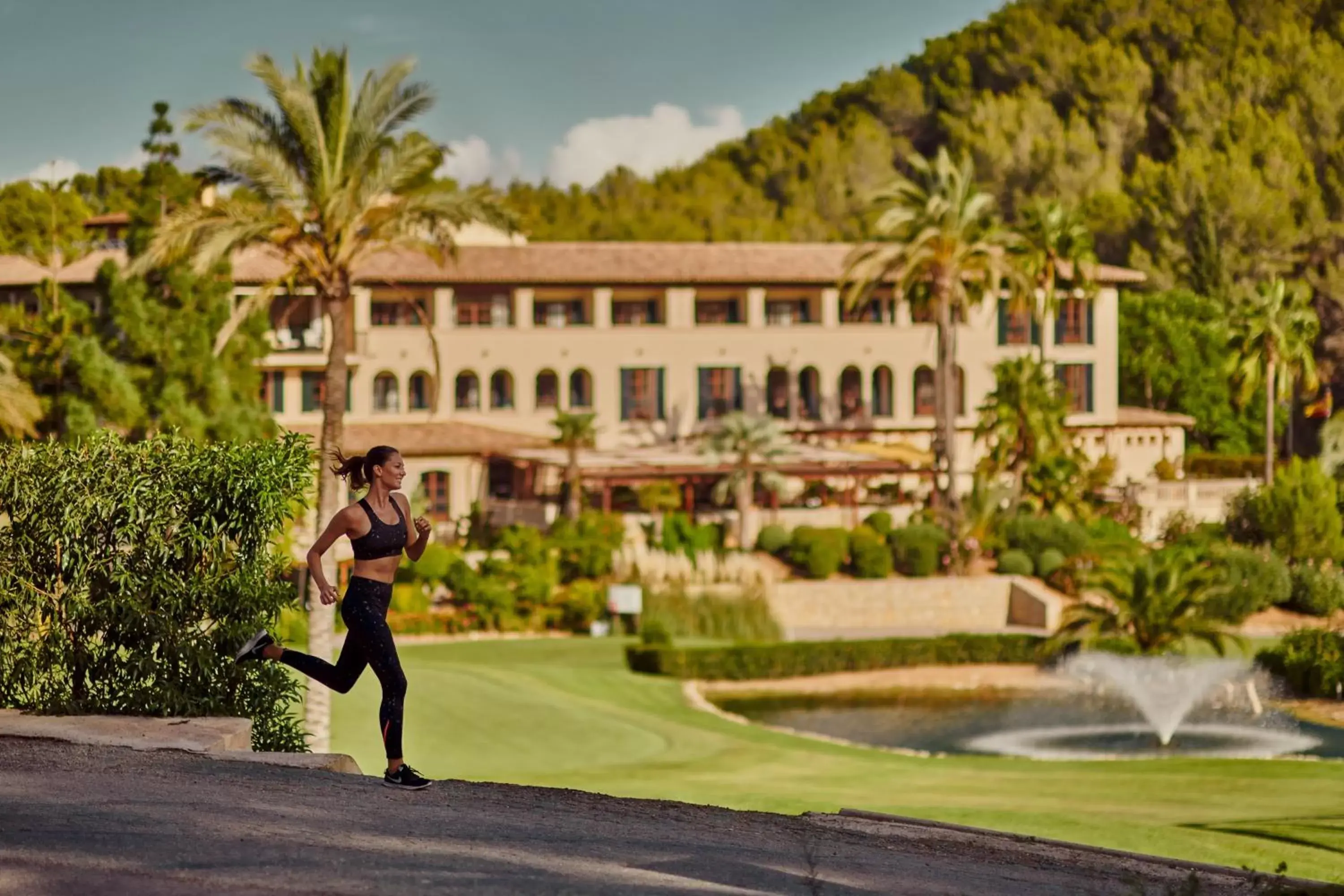 Other, Property Building in Sheraton Mallorca Arabella Golf Hotel