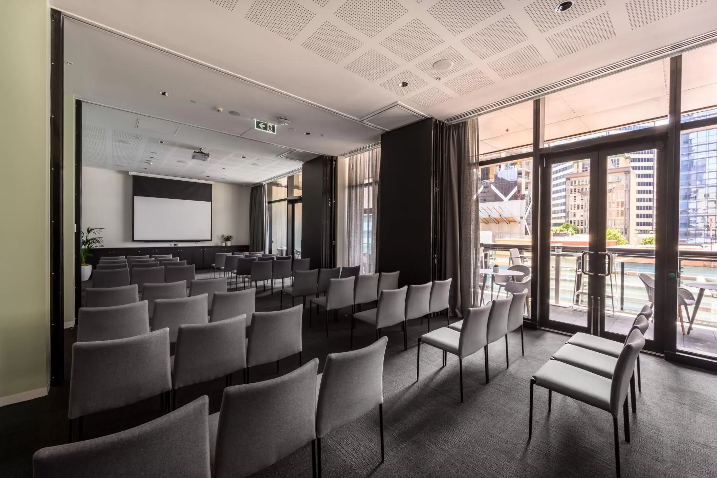 Banquet/Function facilities in Novotel Melbourne Central