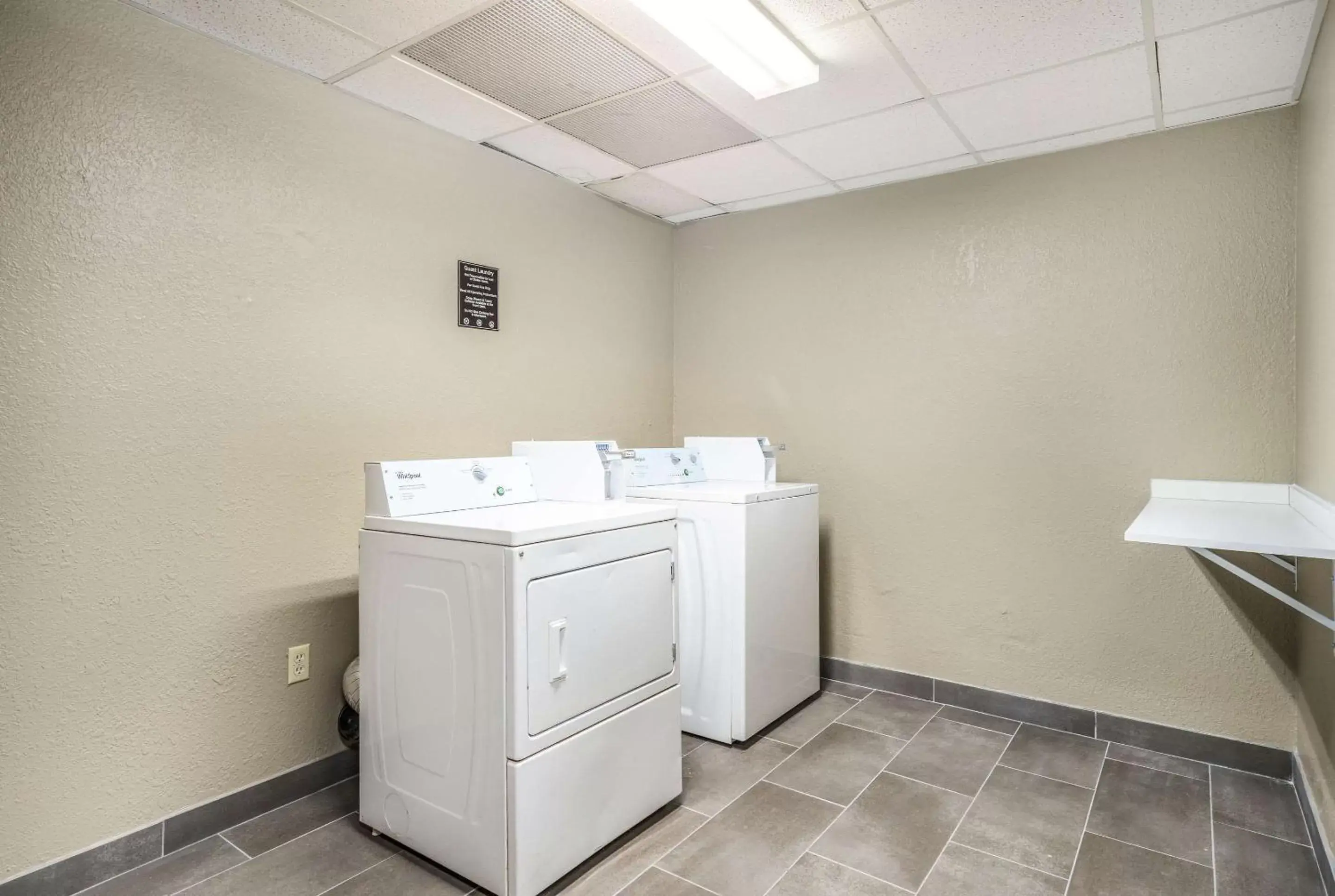 Other, Bathroom in Sleep Inn & Suites Tallahassee - Capitol