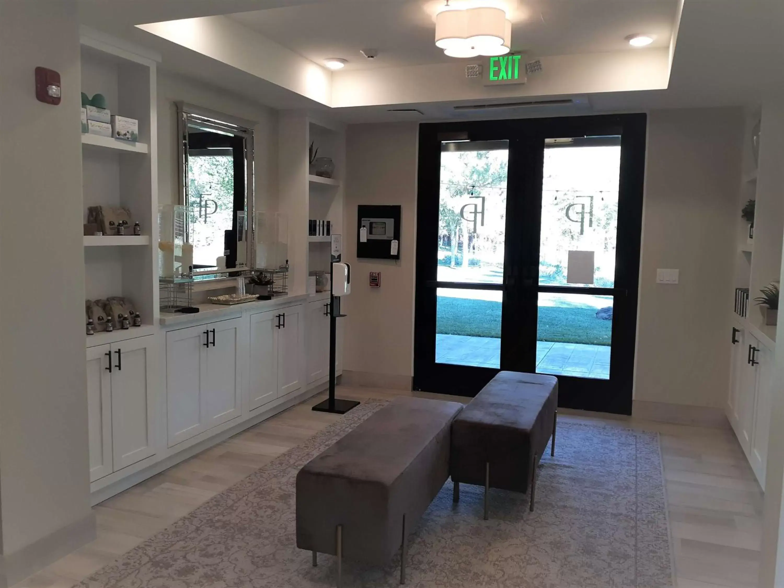 Spa and wellness centre/facilities in Cliffrose Springdale, Curio Collection By Hilton Spa and wellness centre/facilities in Cliffrose Springdale, Curio Collection By Hilton