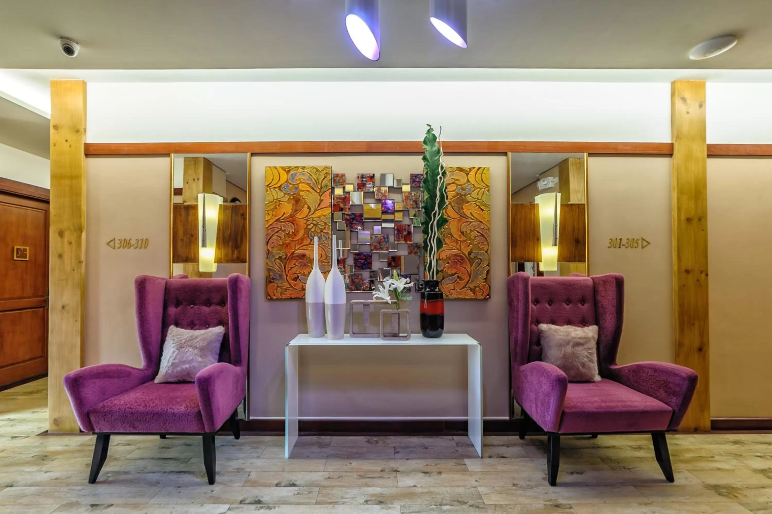 Sweet Home Boutique Hotel