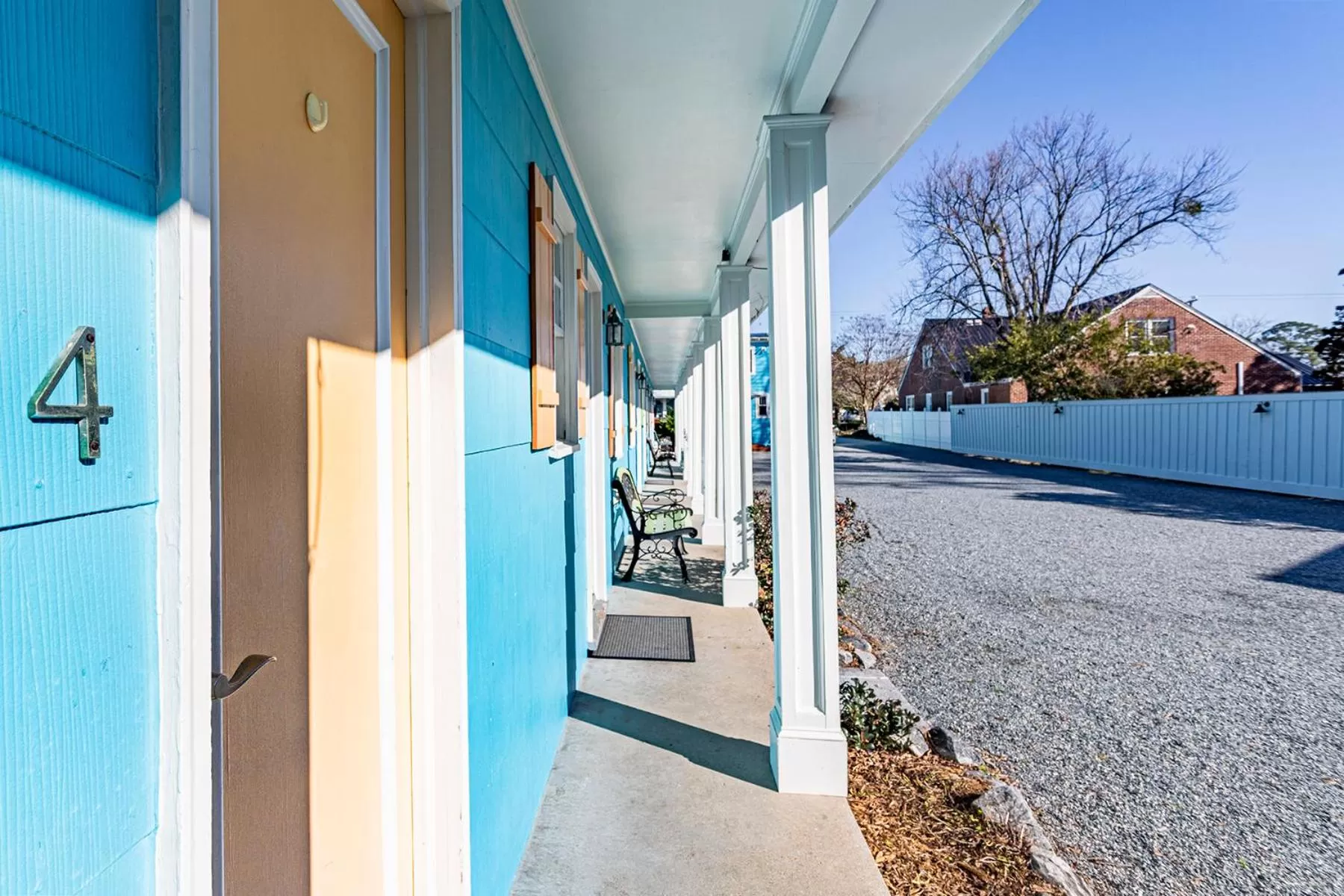 Island Guesthouse and Motel OBX