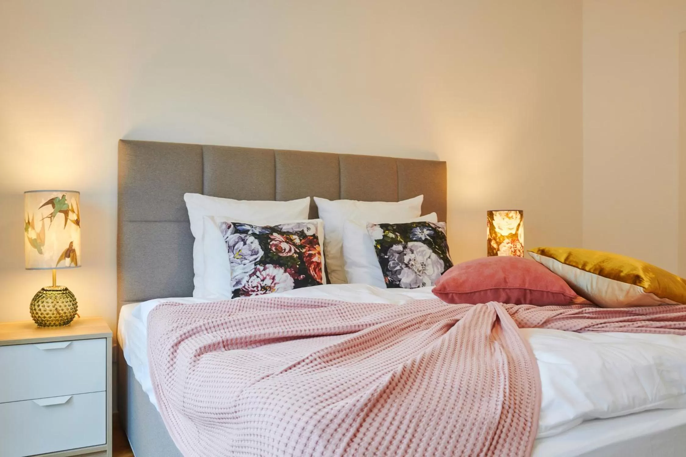 Bed in Residence Dlouha - Old Town