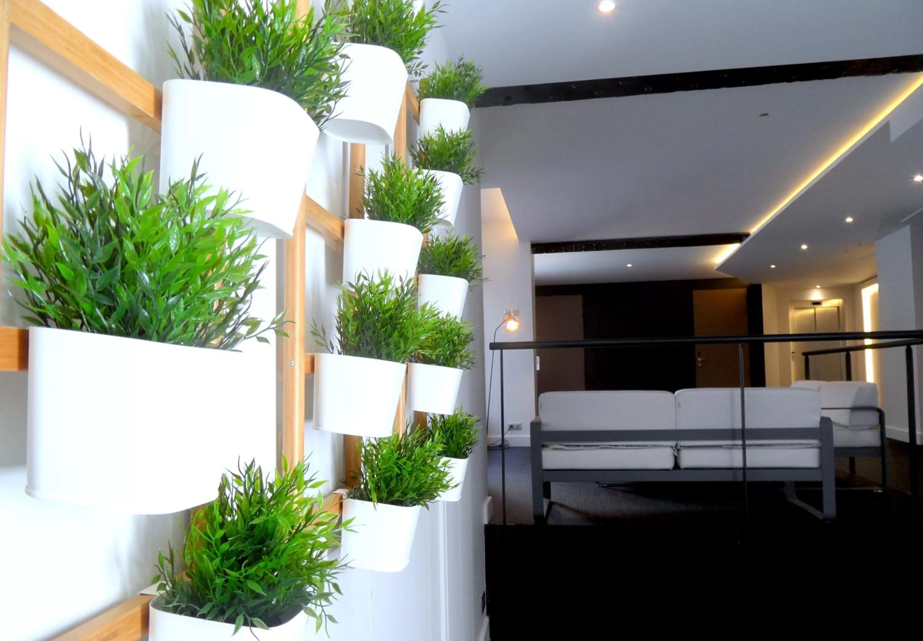 Property building in Appartement T4 Le Courbin