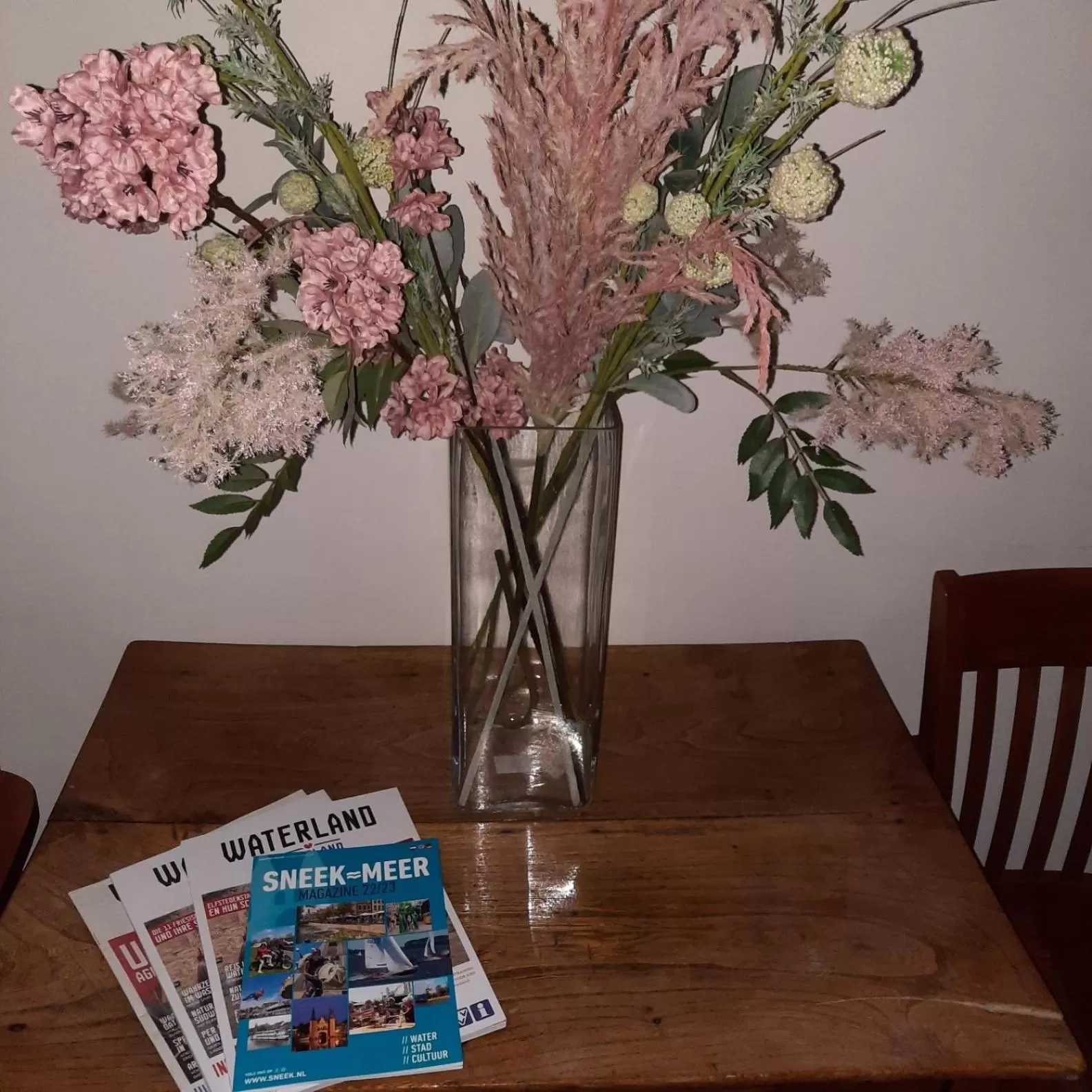 Lekkerwegbijleeuwen, 1 minuut naar hartje centrum