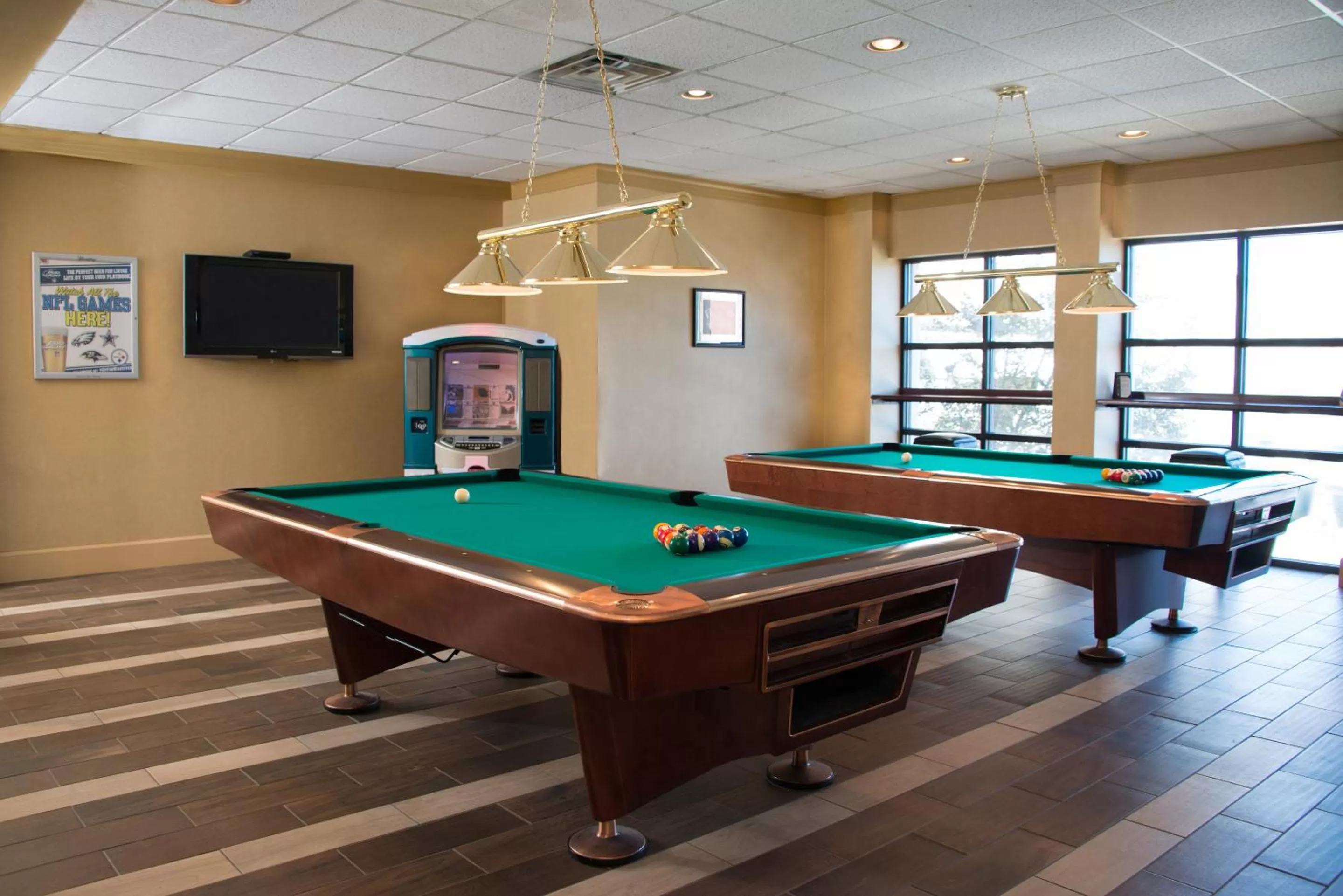 Activities in Red Lion Hotel Harrisburg Hershey