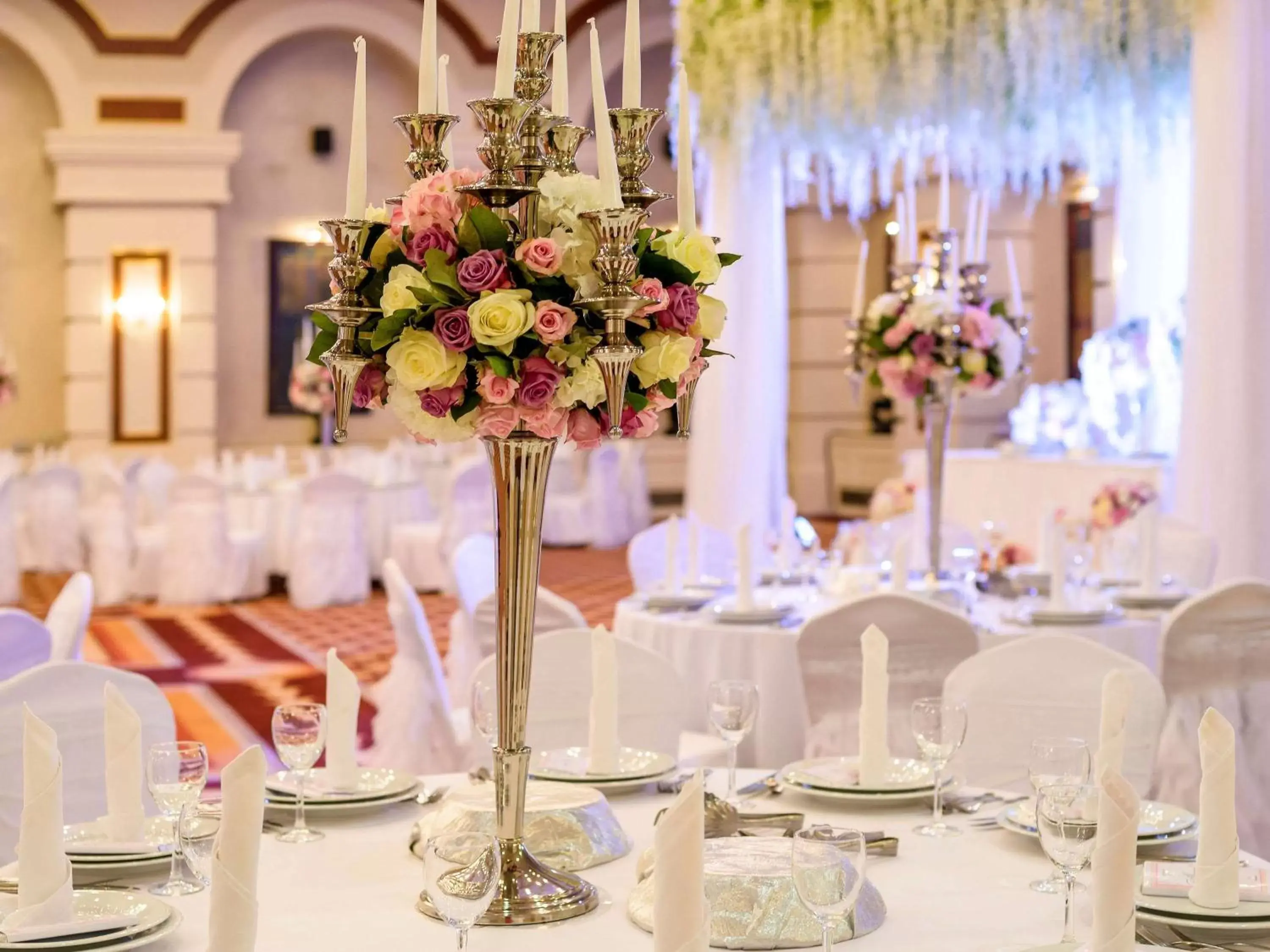 Other, Banquet Facilities in Rixos President Hotel Astana