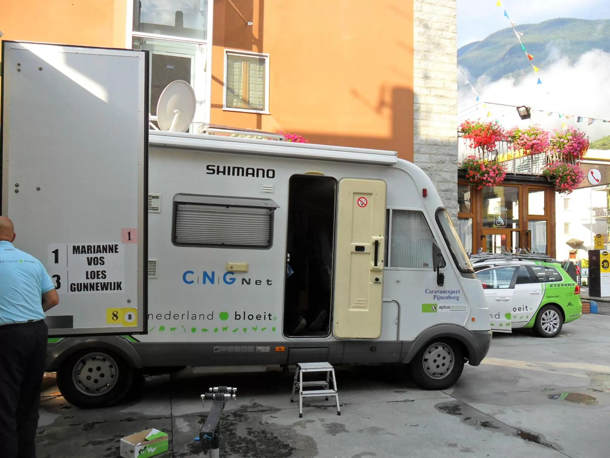 Albergo Motel Dosdè B&B