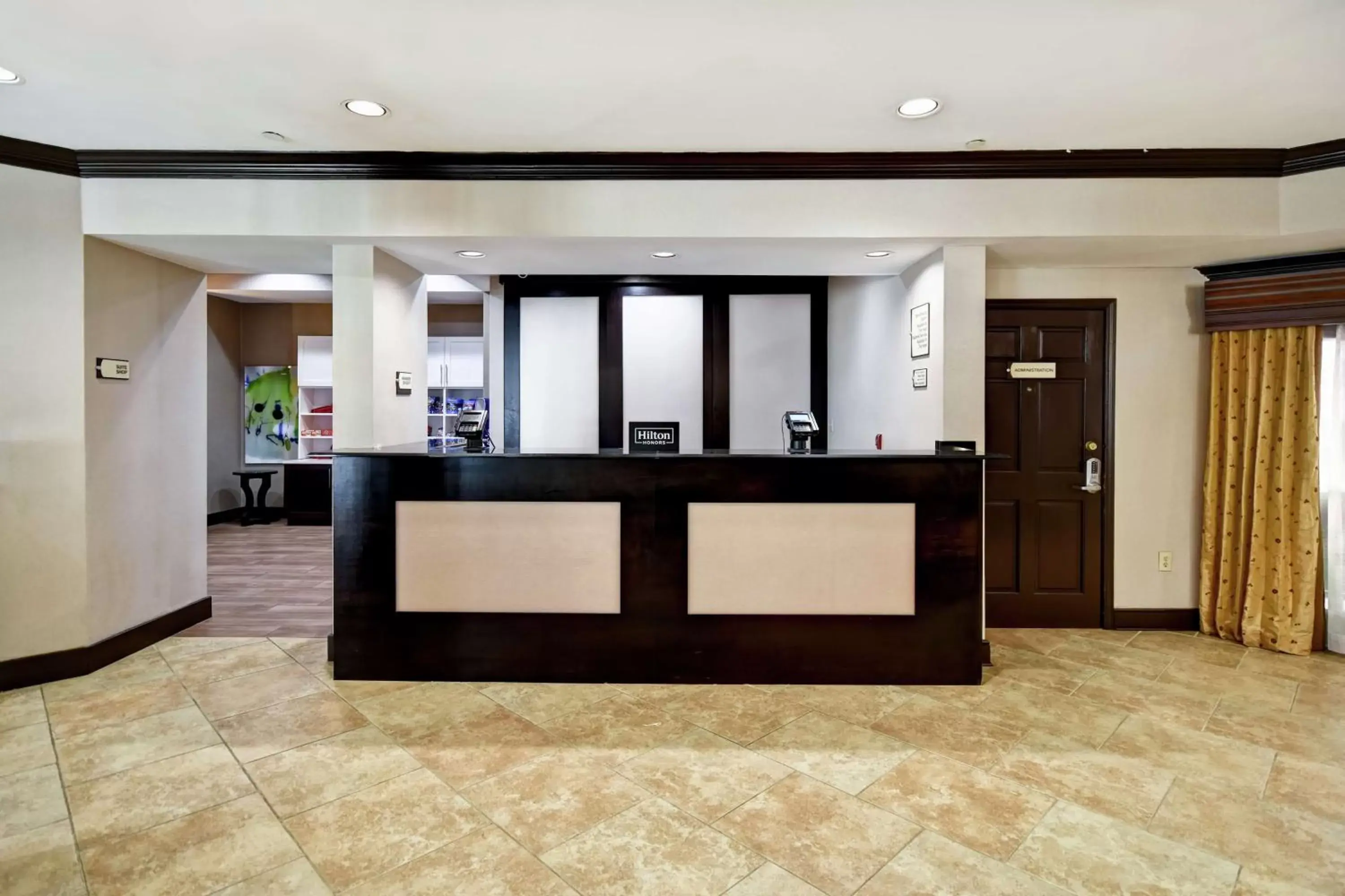 Lobby or reception, Lobby/Reception in Homewood Suites by Hilton Atlanta-Galleria/Cumberland