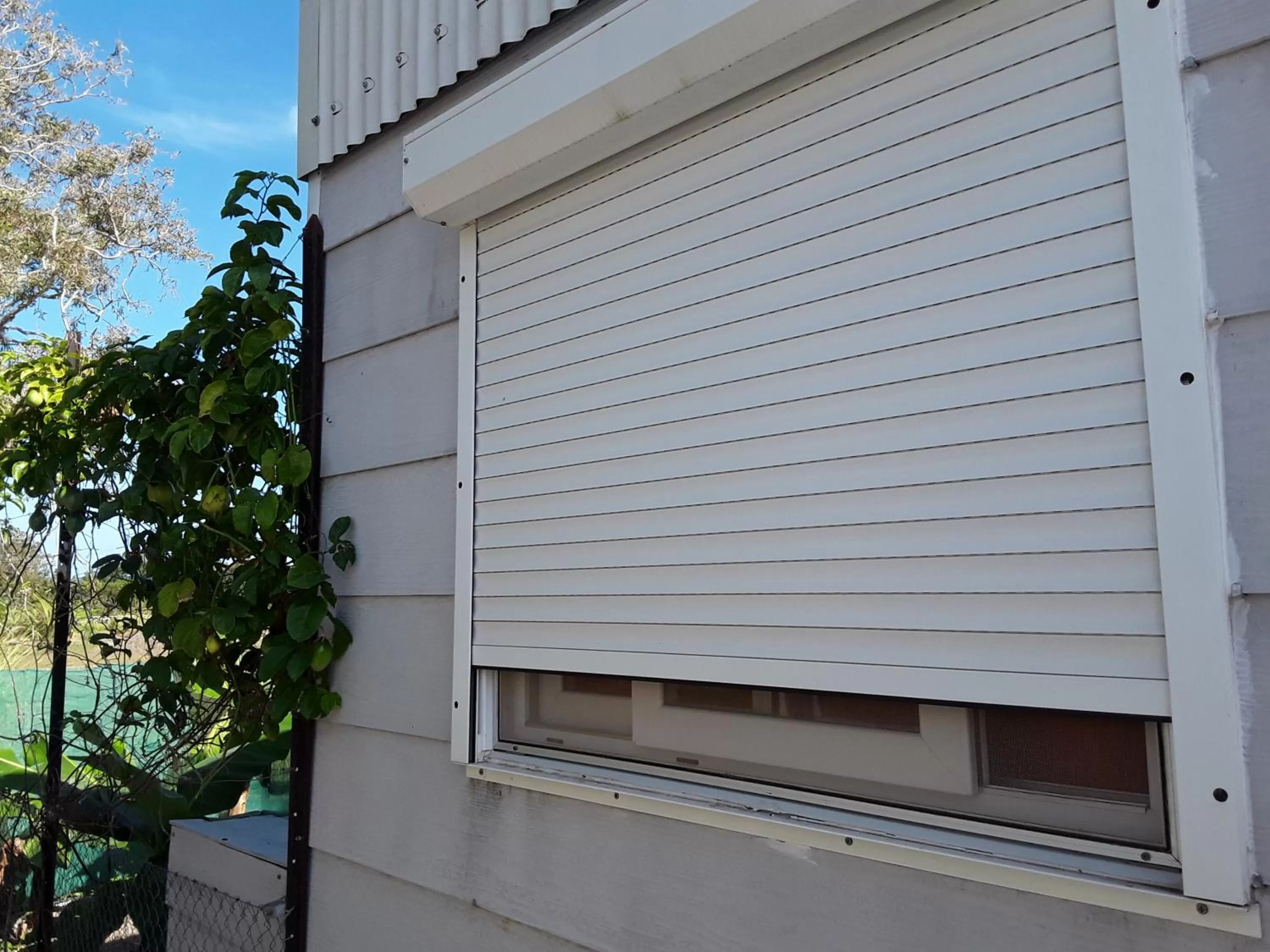 Property building in Chez Pascal et Claudia