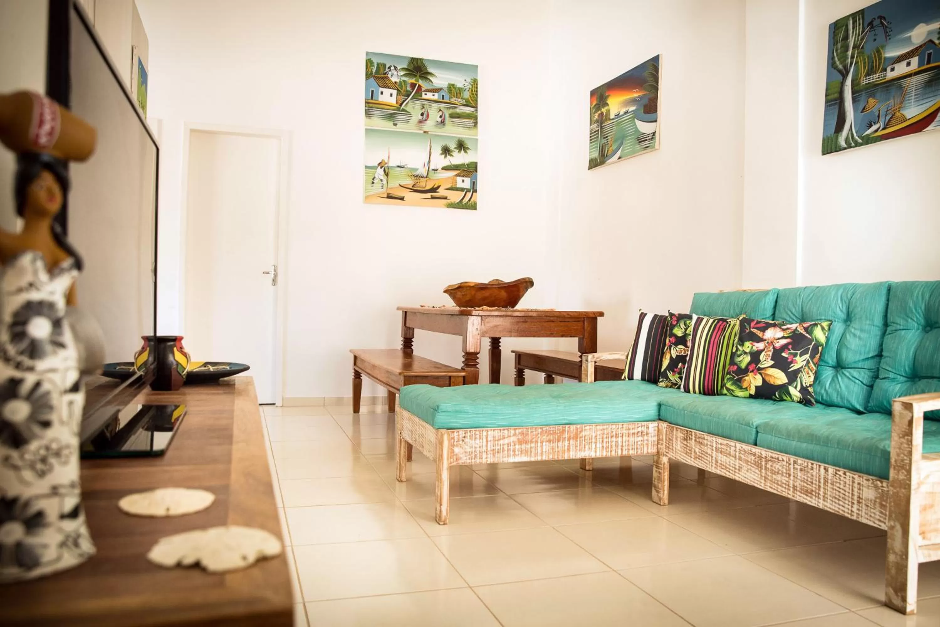 Manga Verde Beach Residence