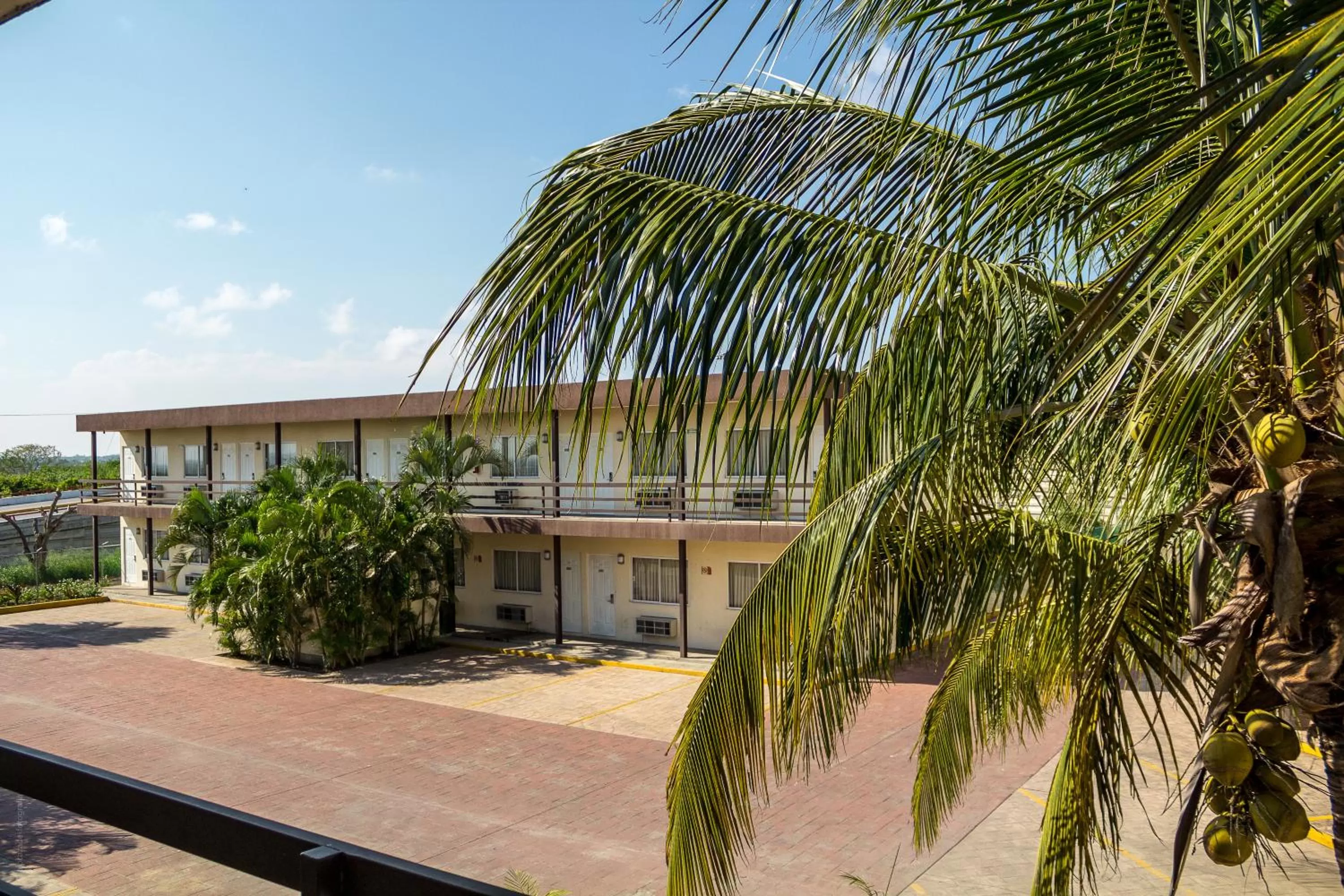 BONITTO INN® Altamira Zona Industrial