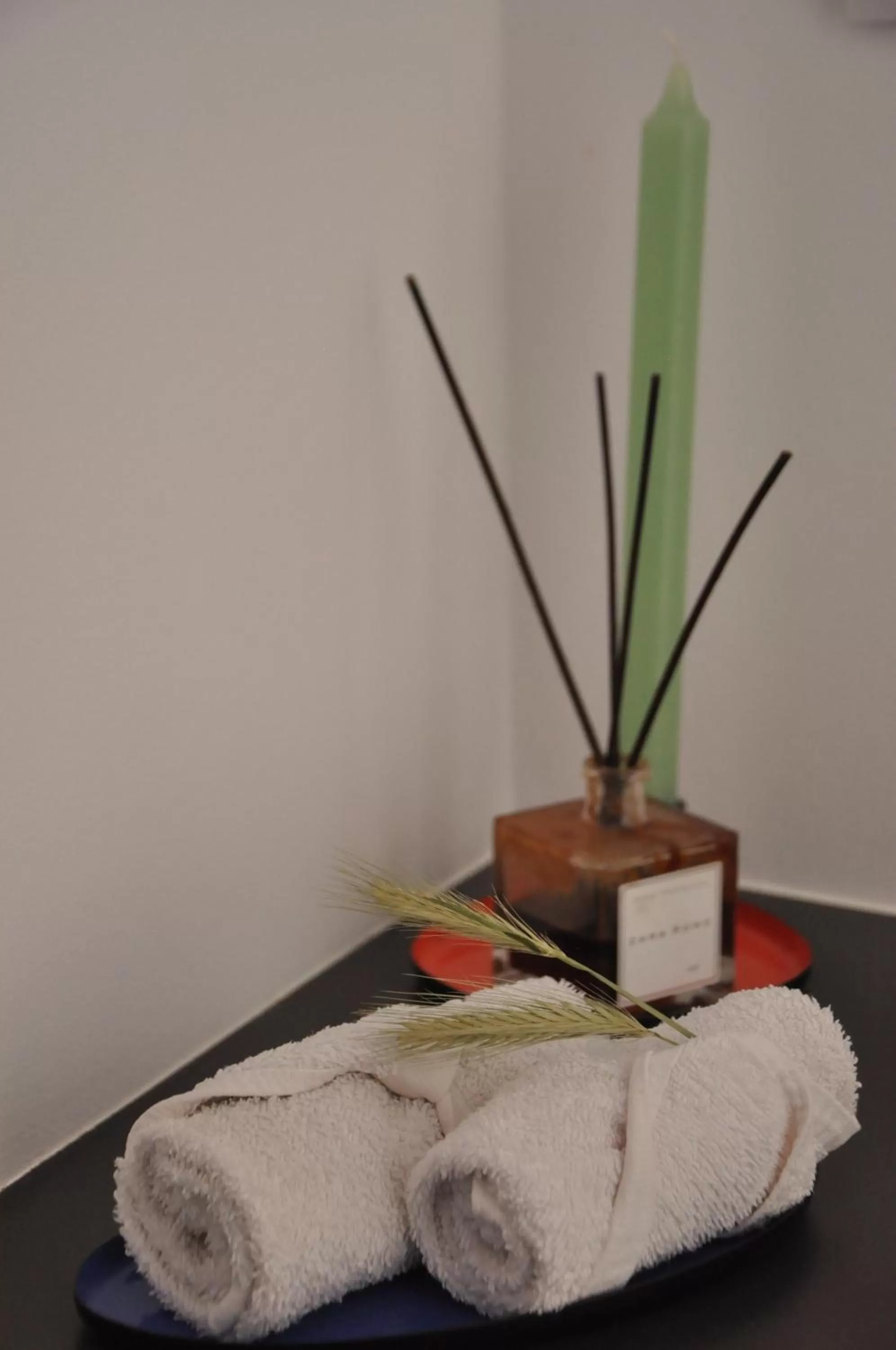 Decorative detail in Bedebike