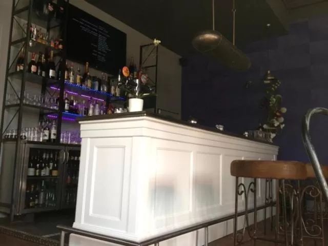 Lounge or bar, Lounge/Bar in Hôtel 19'Cent