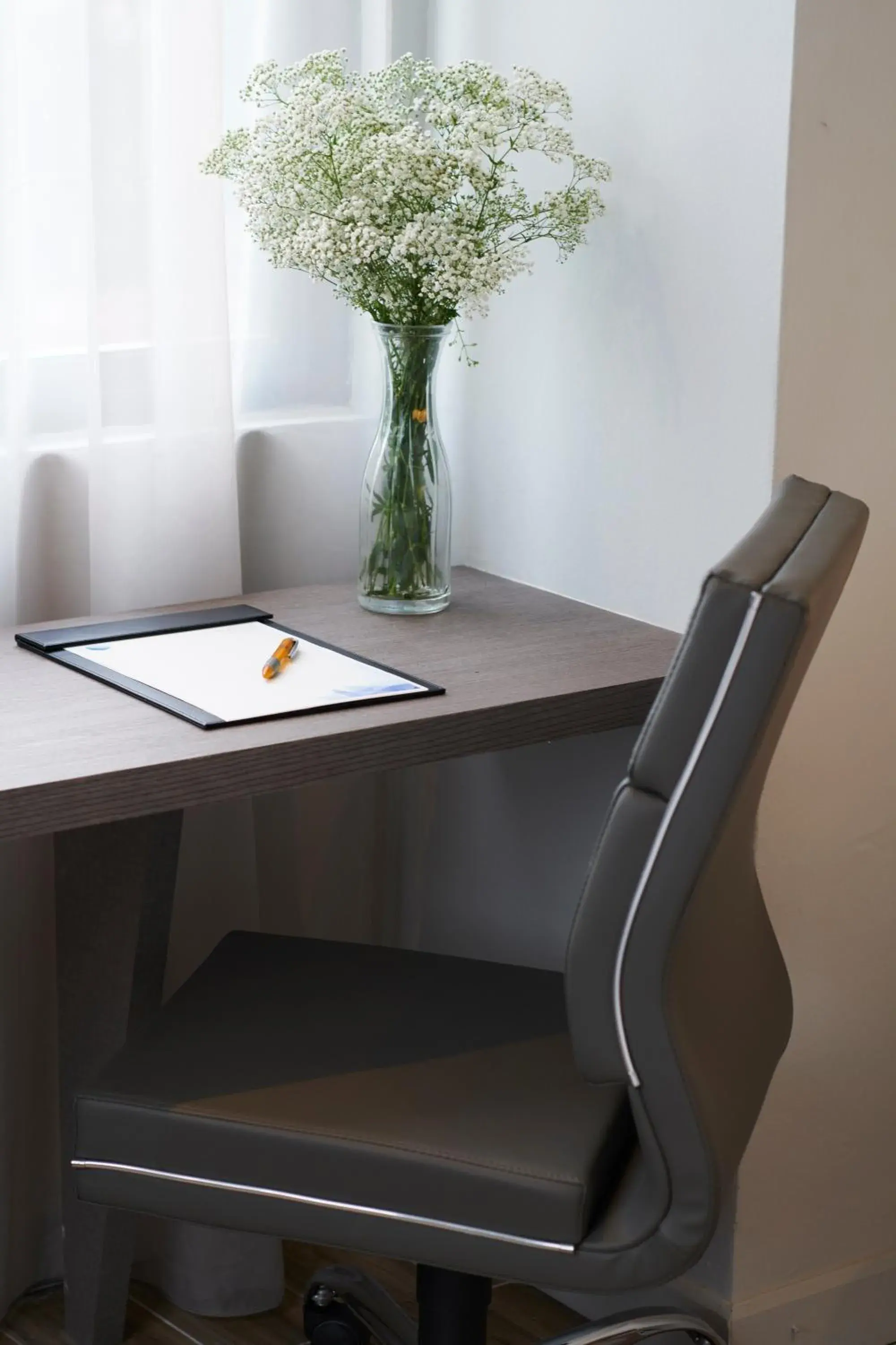 Decorative detail in J-Hotel by Dorsett Decorative detail in J-Hotel by Dorsett