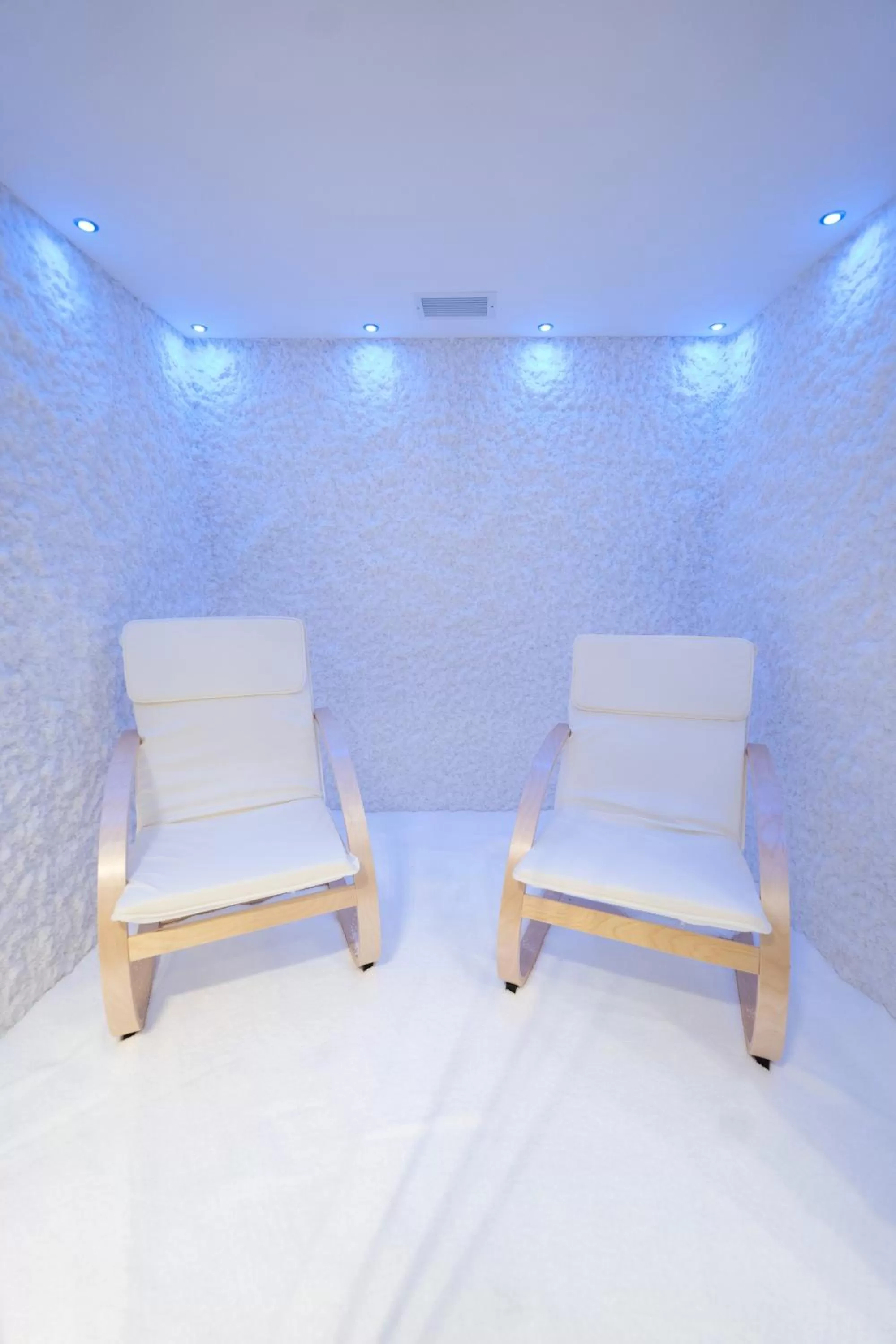 Spa and wellness centre/facilities in Hotel Elisa Tirana, Affiliated by Meliá