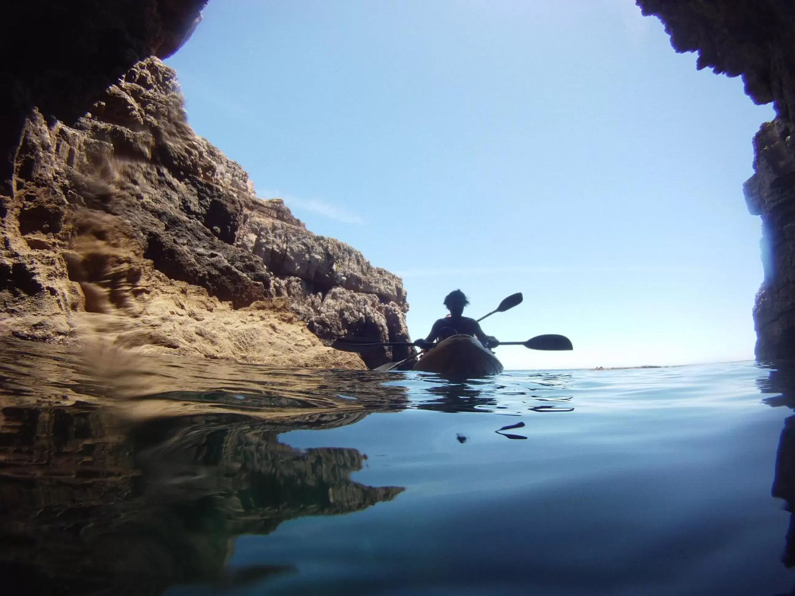 Snorkeling in PuraVida Divehouse