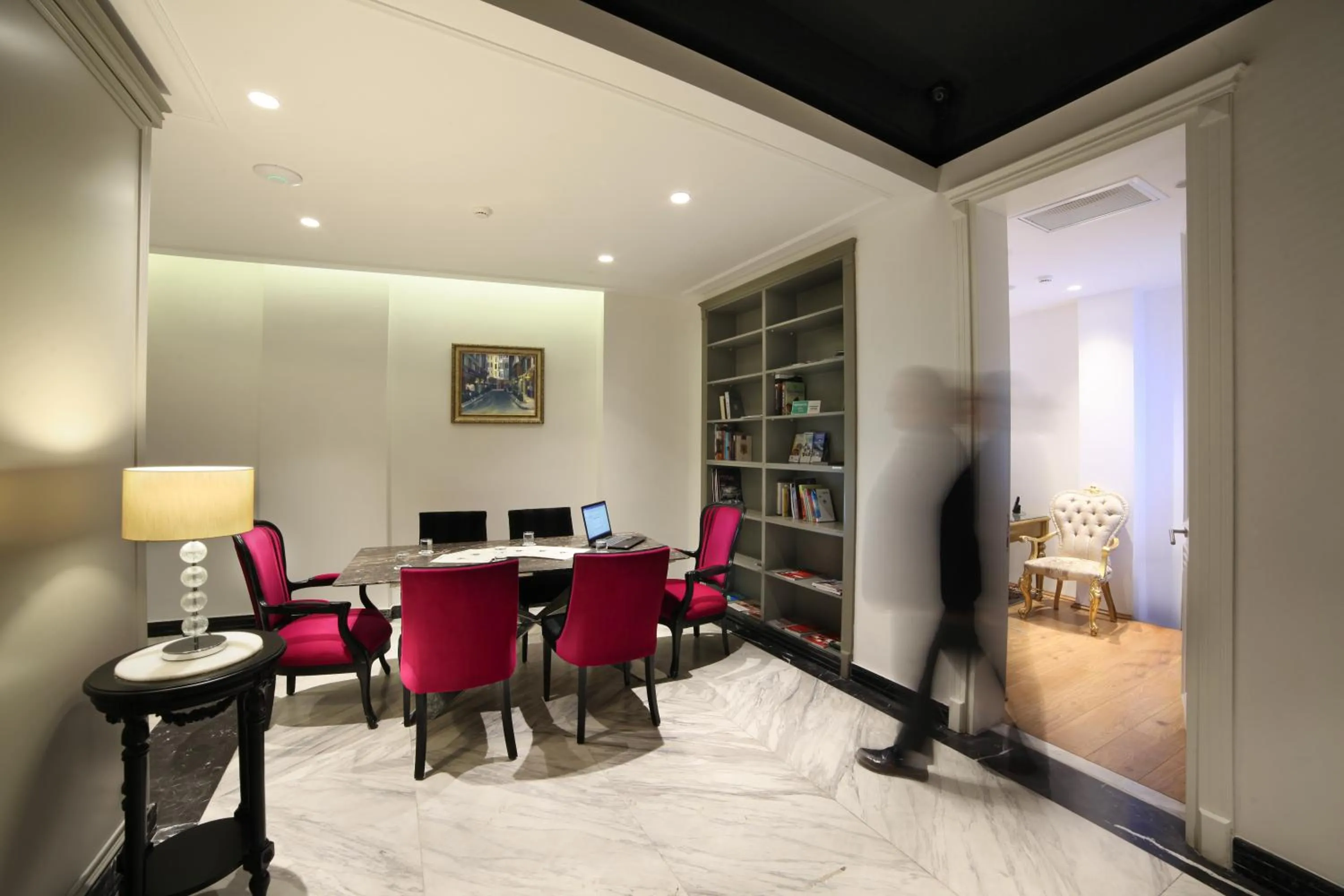 Other in White Monarch Hotel