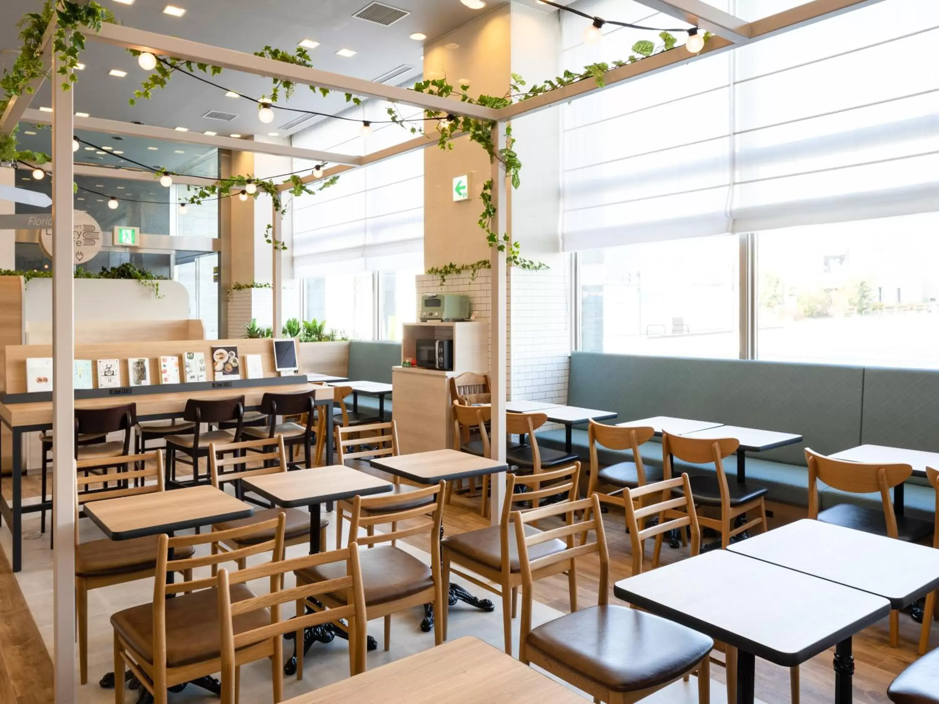 Breakfast, Restaurant/Places to Eat in Comfort Hotel Toyama