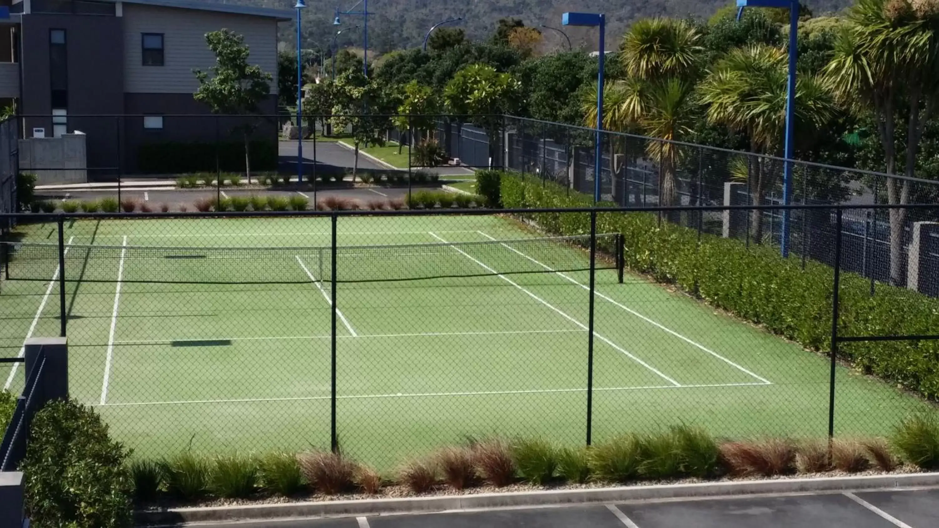 Tennis court, Tennis/Squash in Sovereign Pier On The Waterways