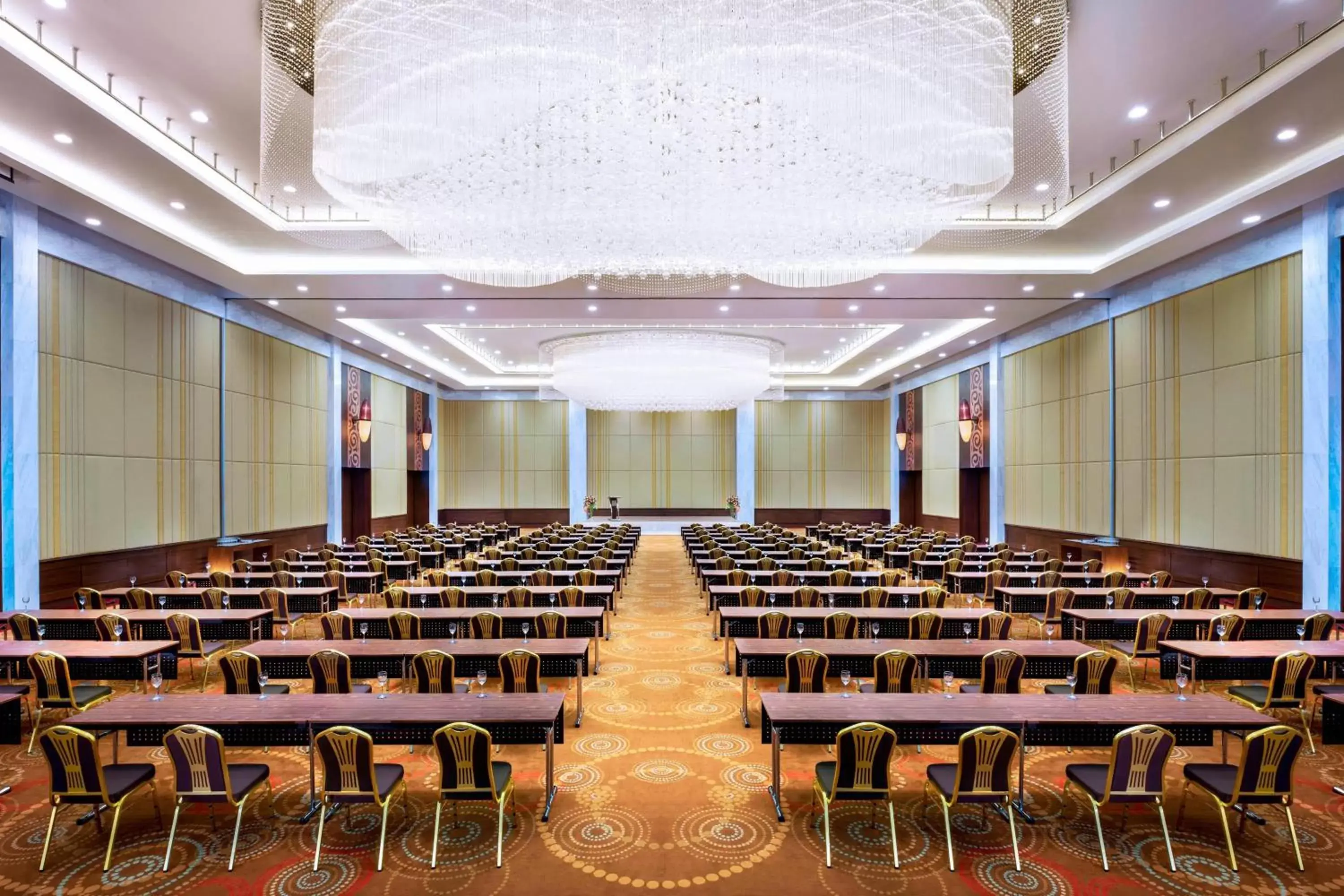 Meeting/conference room in Sheraton Hua Hin Resort & Spa