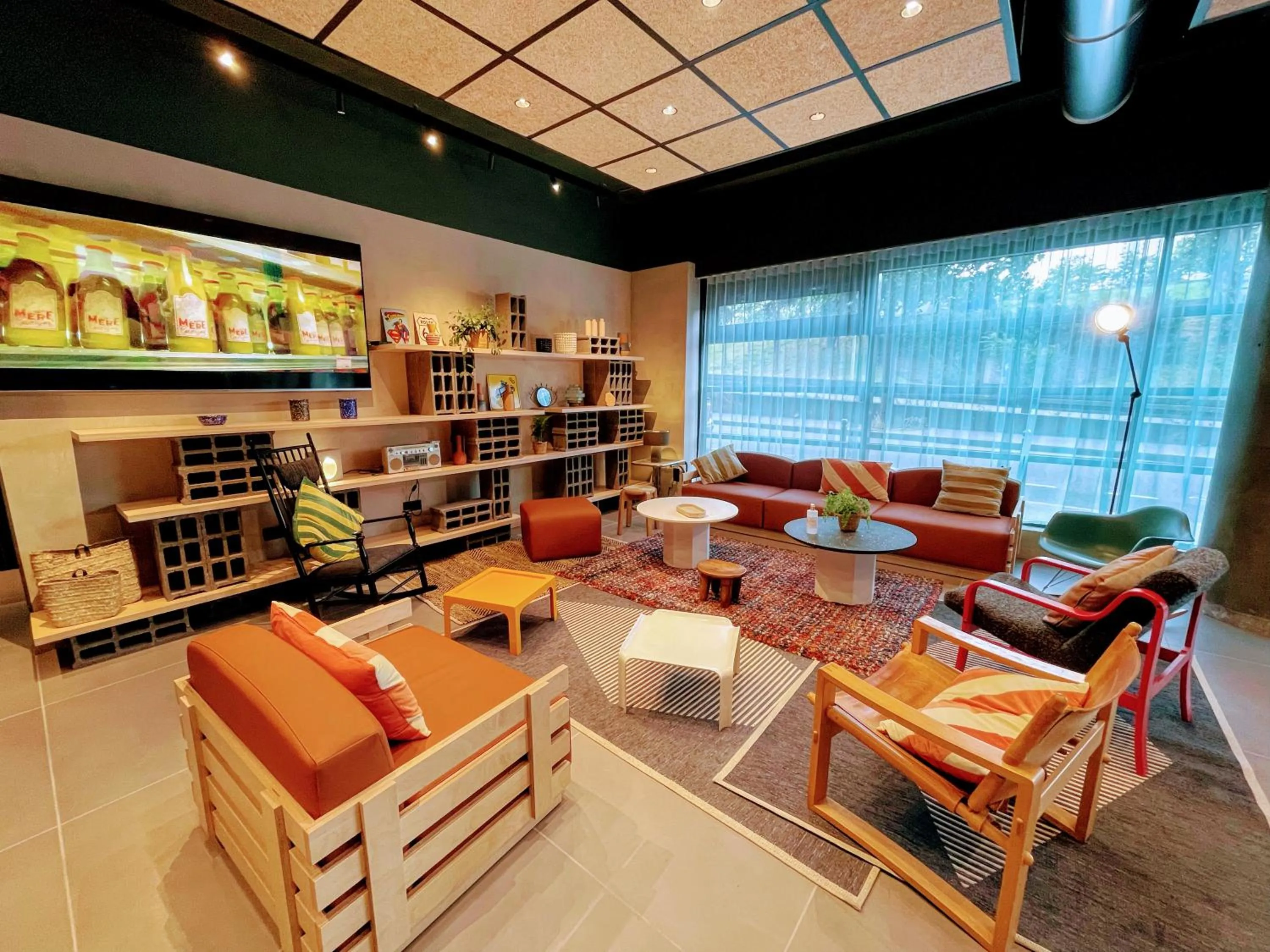 Ibis Budget Paris porte de la Chapelle - Aréna