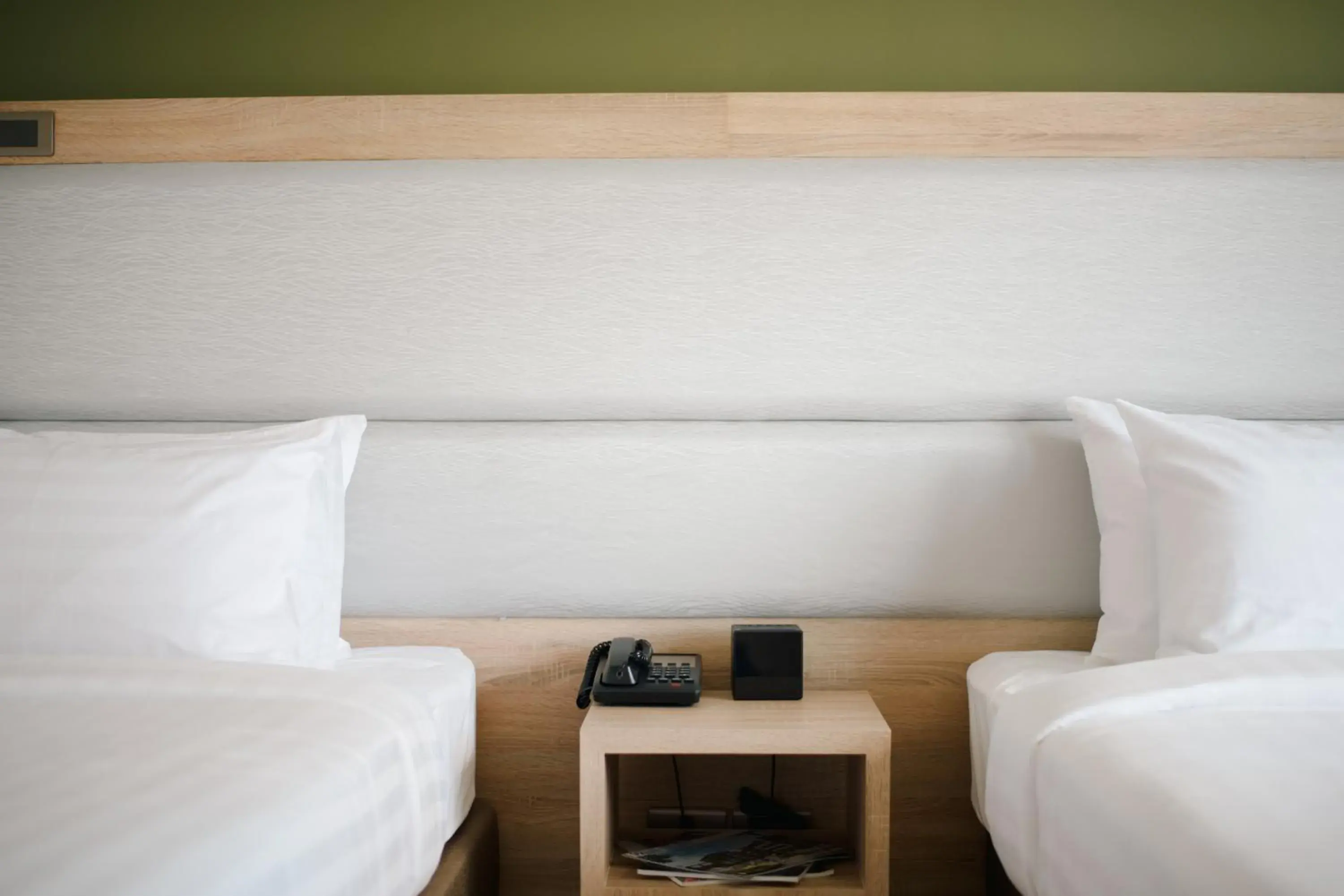 Bedroom, Seating Area in Prime Square Hotel