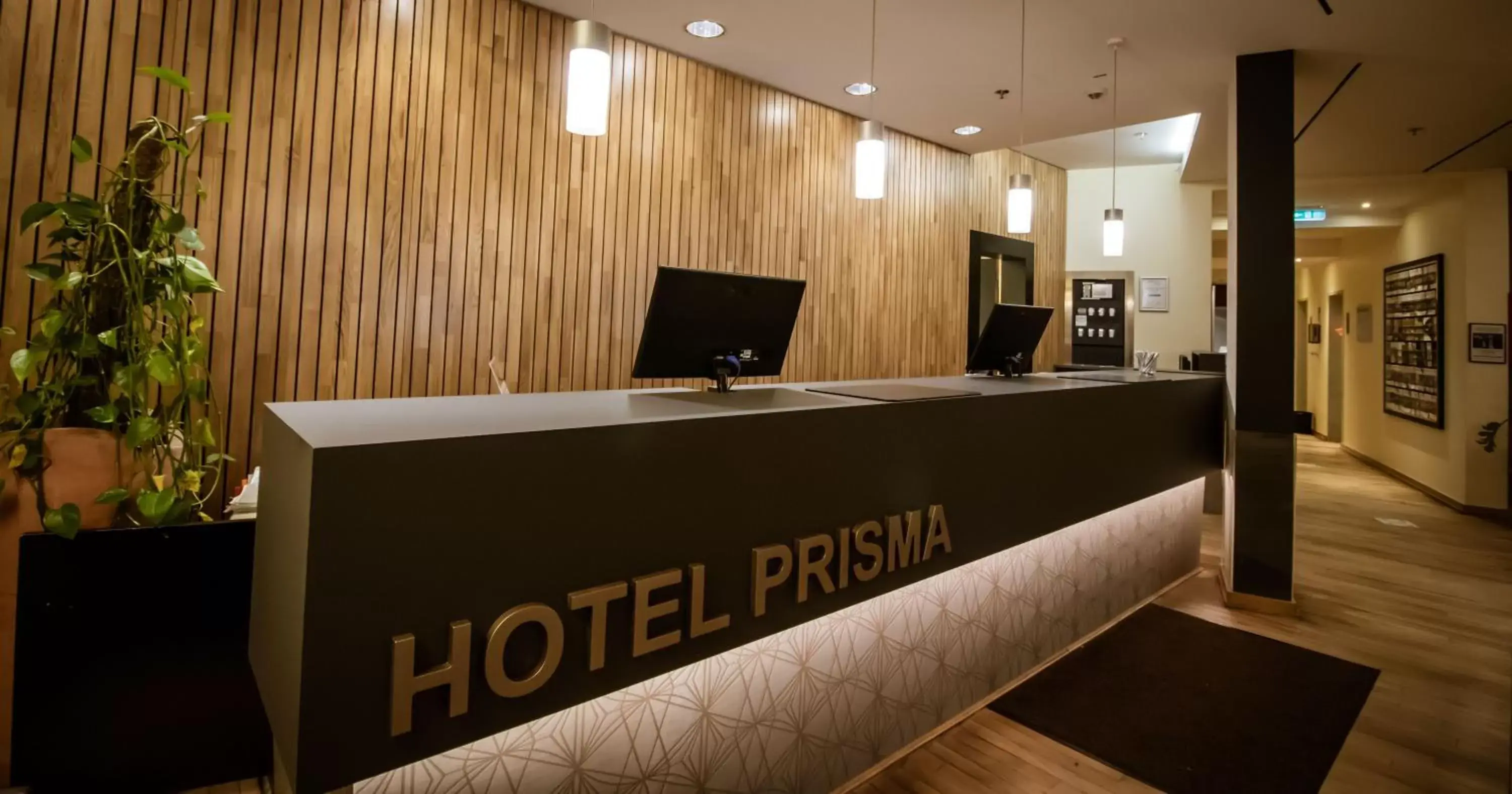Other in Best Western Hotel Prisma