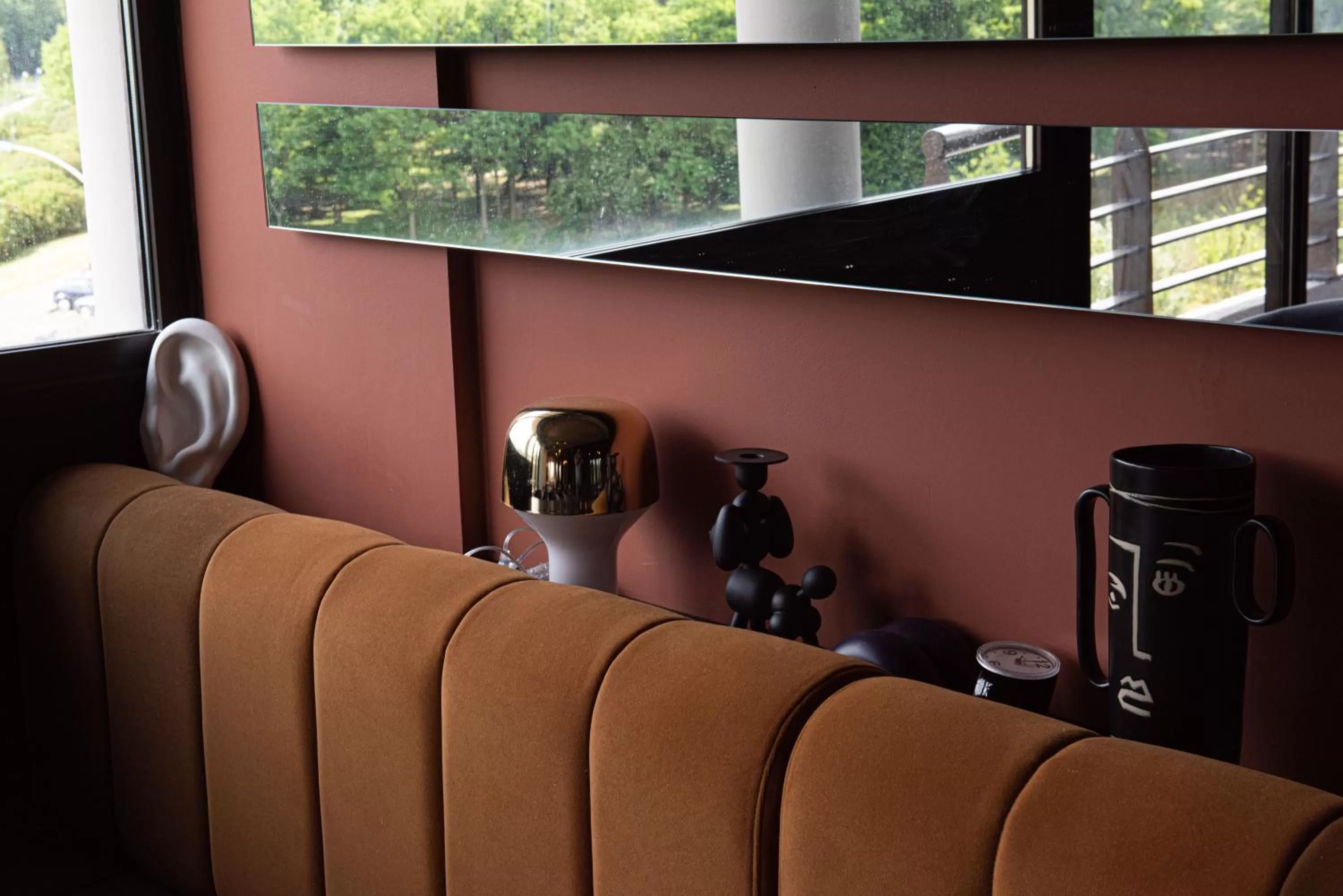 Restaurant/places to eat in Tribe Carcassonne