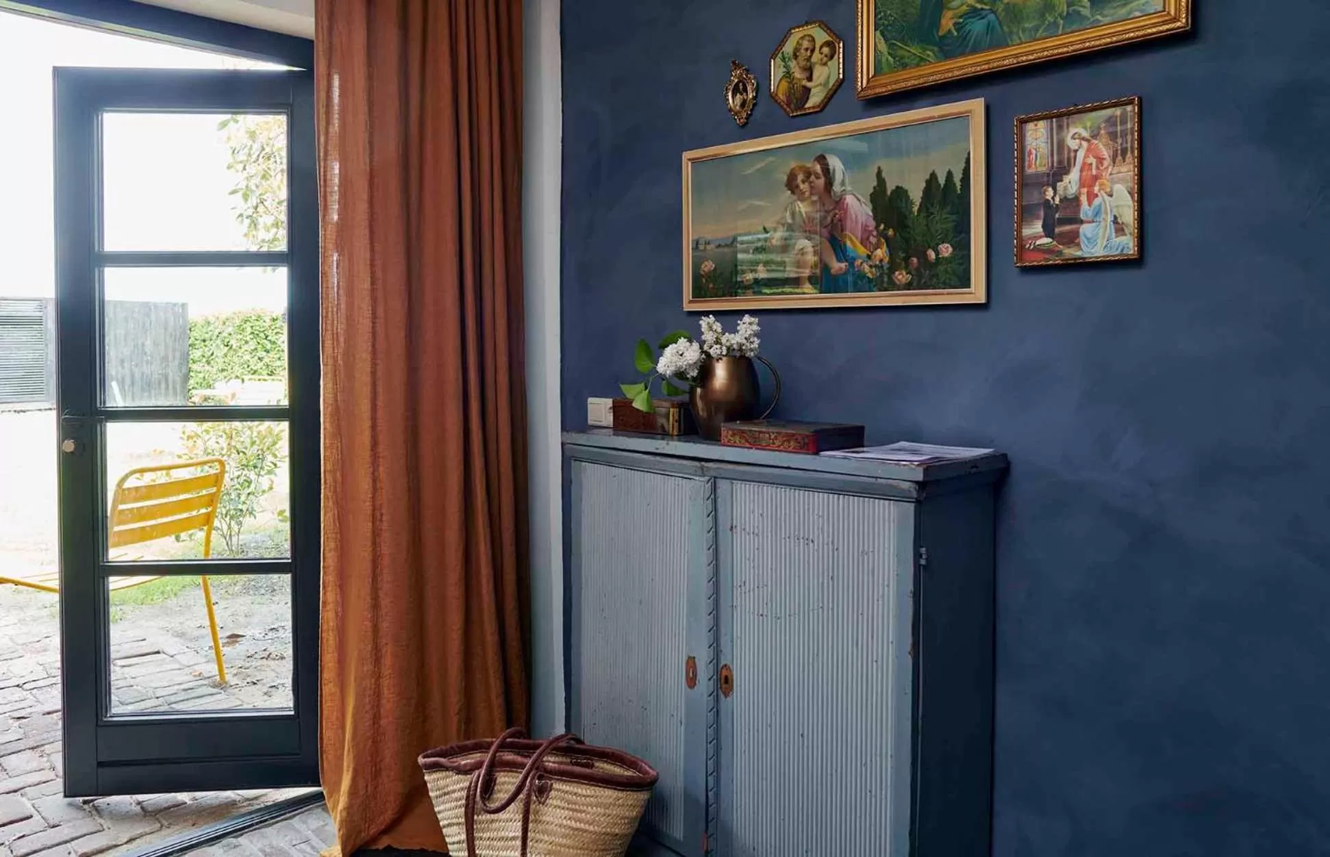 Gasterie Lieve Hemel