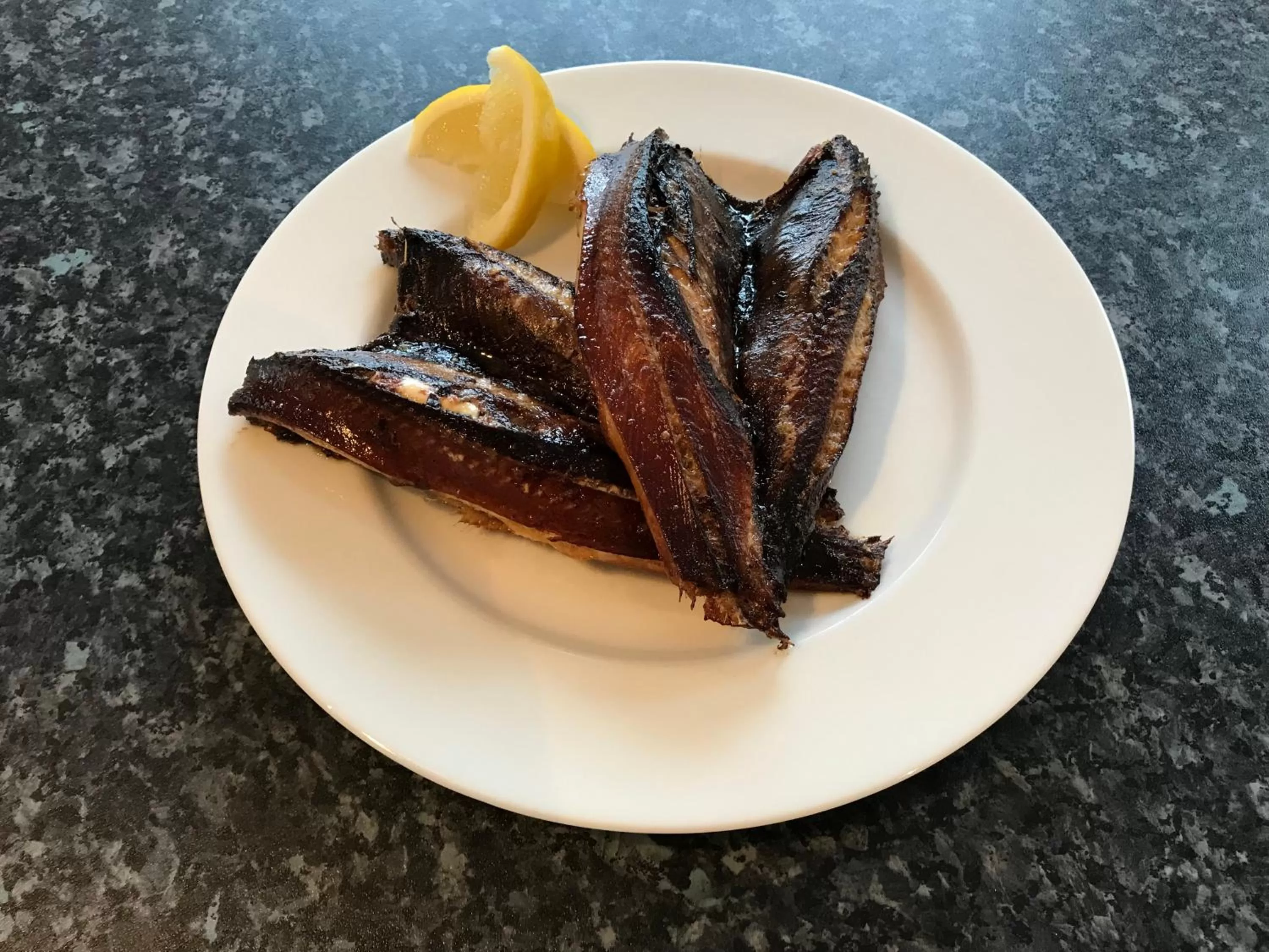 Breakfast in Dunelm House